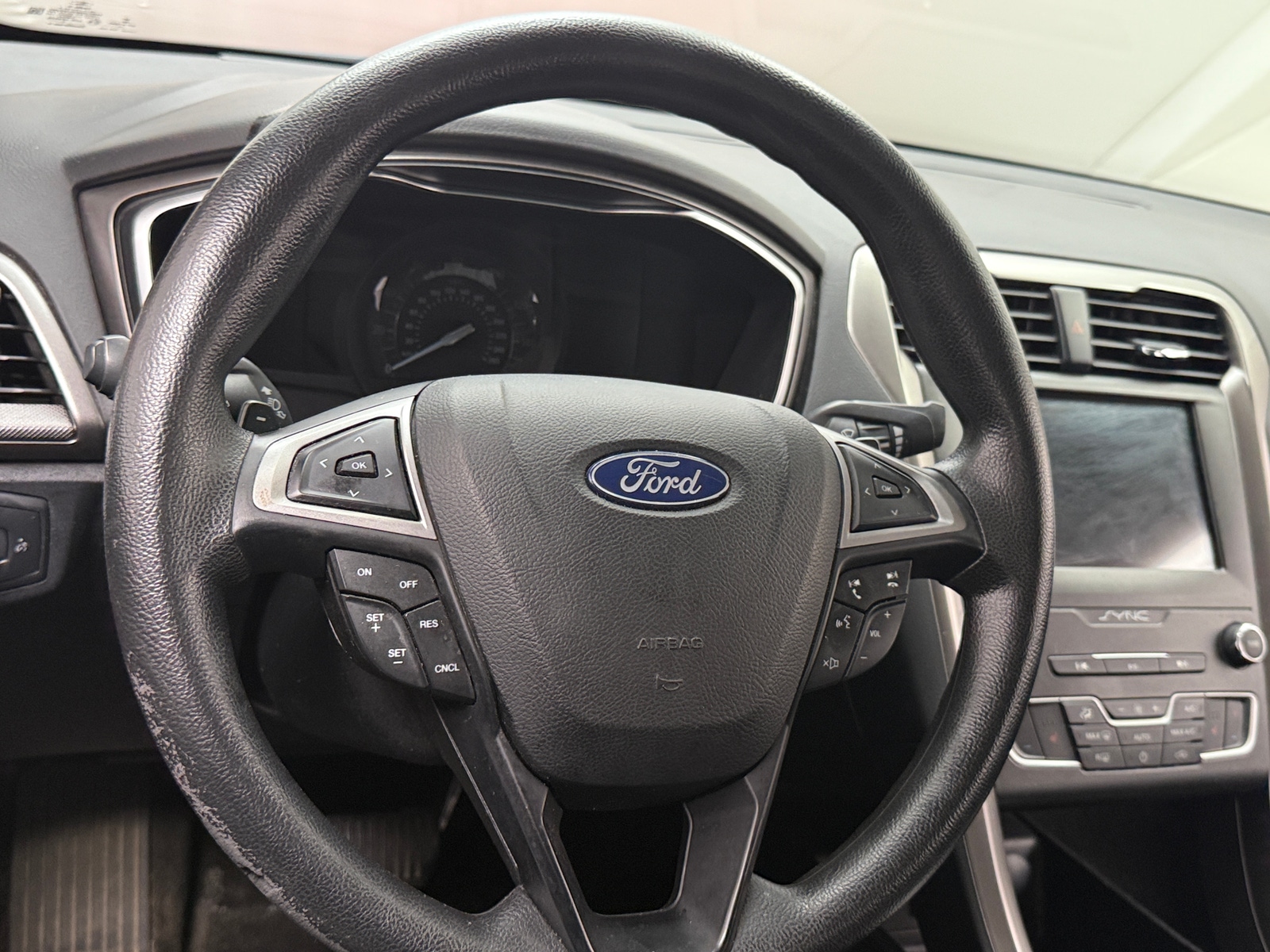 Thumbnail: 2020 Ford Fusion - 5