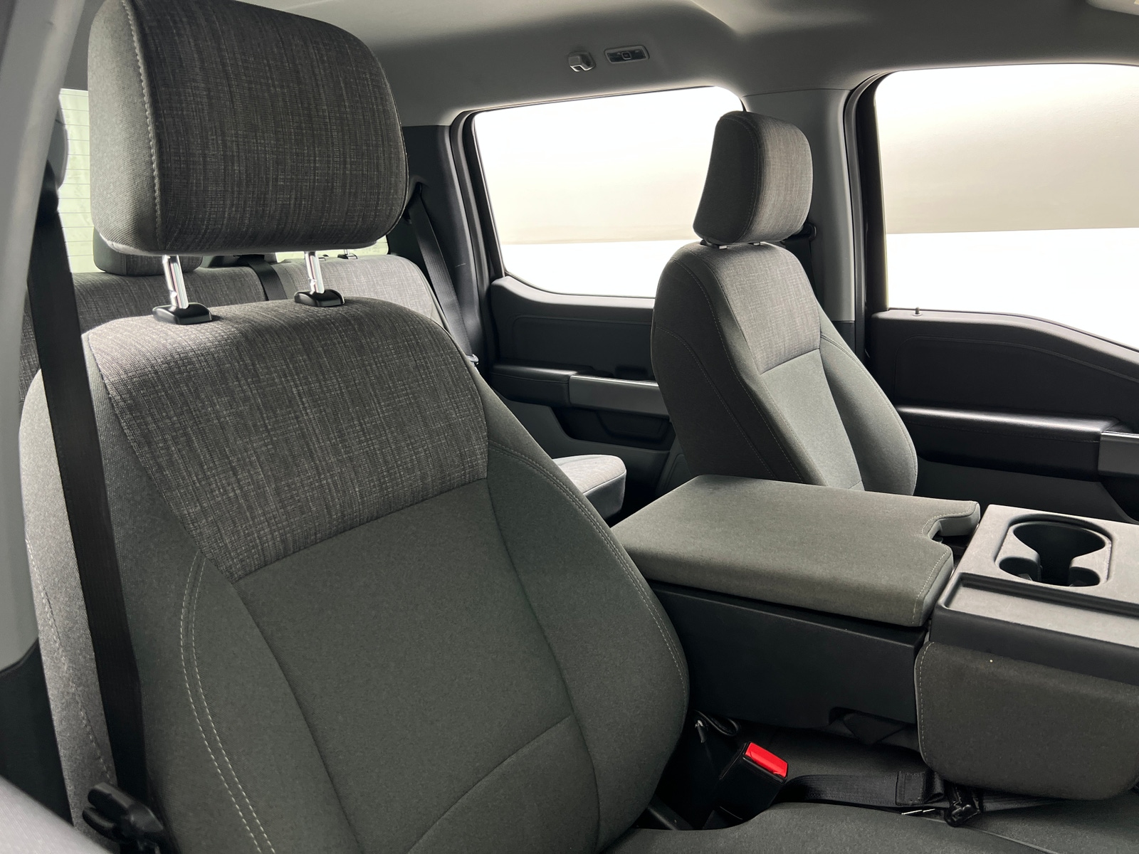 Thumbnail: 2023 Ford Econoline - 2