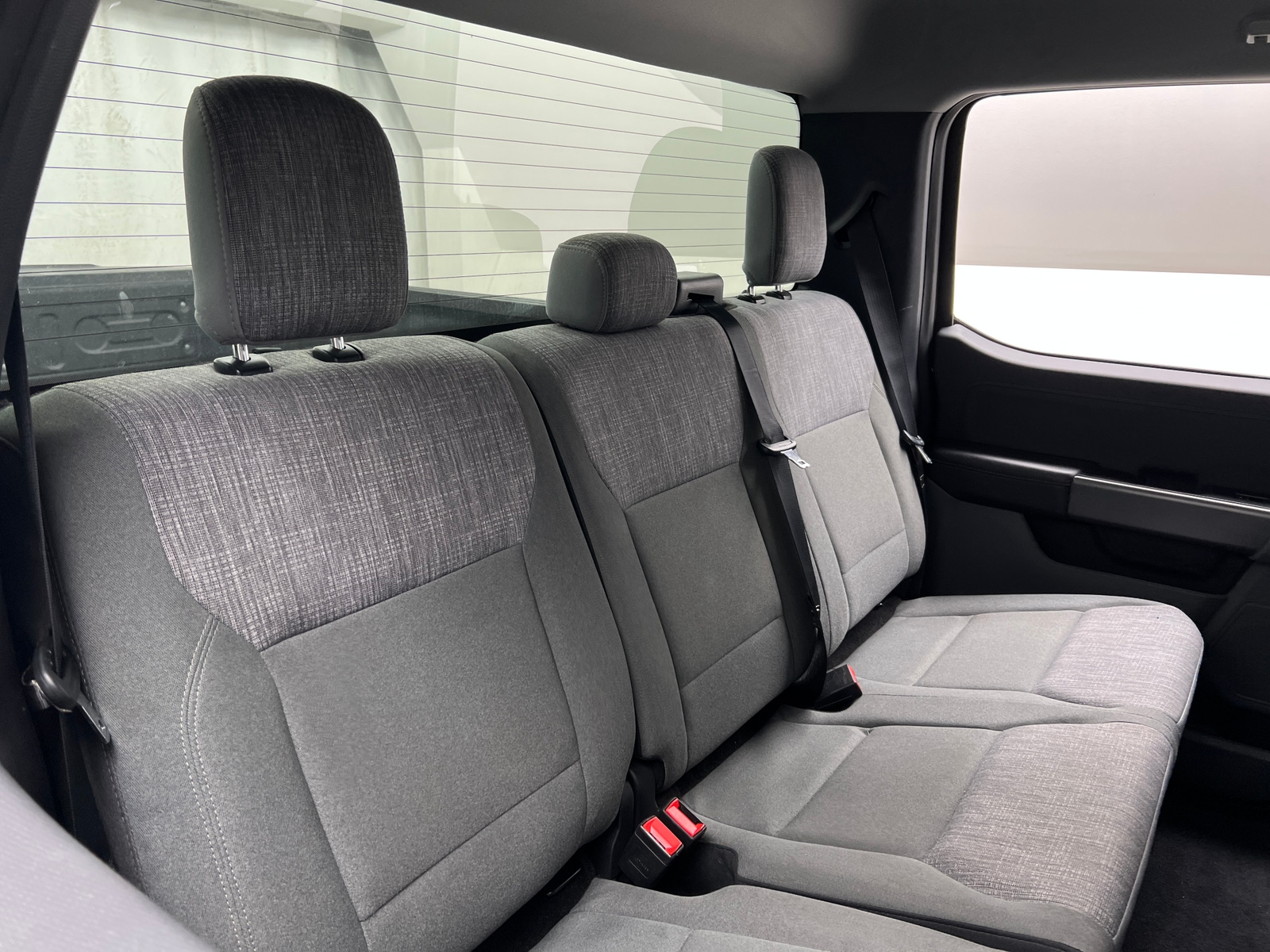 Thumbnail: 2023 Ford Econoline - 6