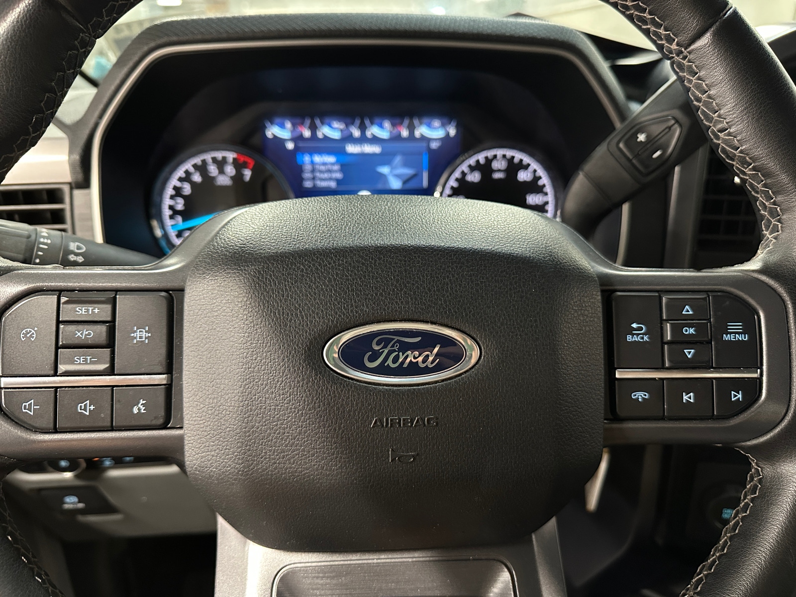 Thumbnail: 2023 Ford Econoline - 5