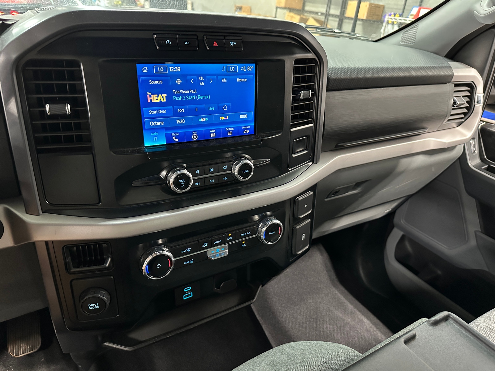 Thumbnail: 2023 Ford Econoline - 4