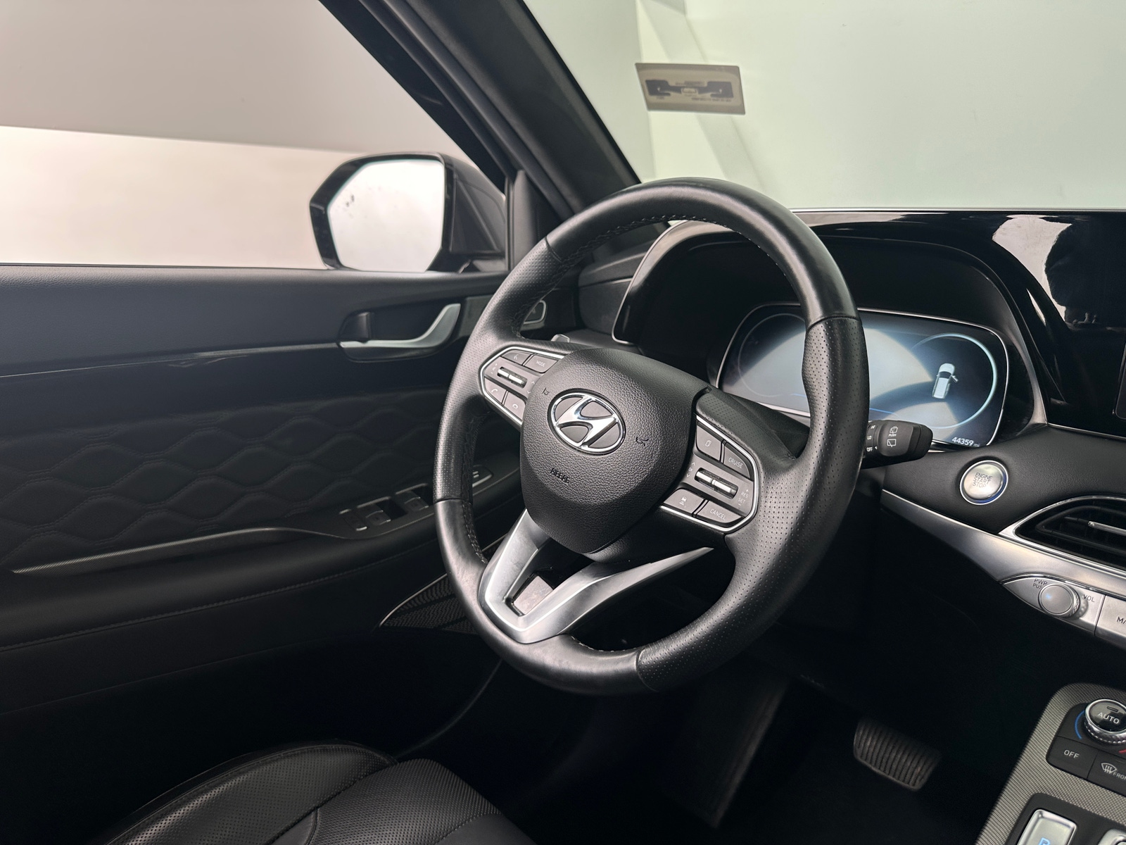 Thumbnail: 2021 Hyundai Palisade - 4