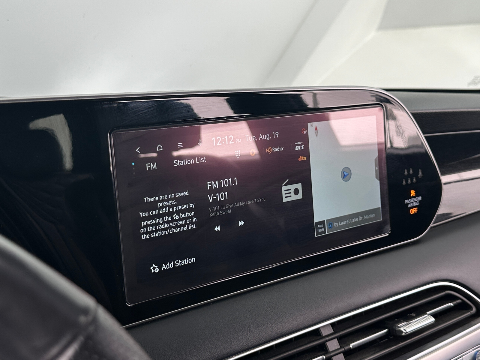 Thumbnail: 2021 Hyundai Palisade - 3