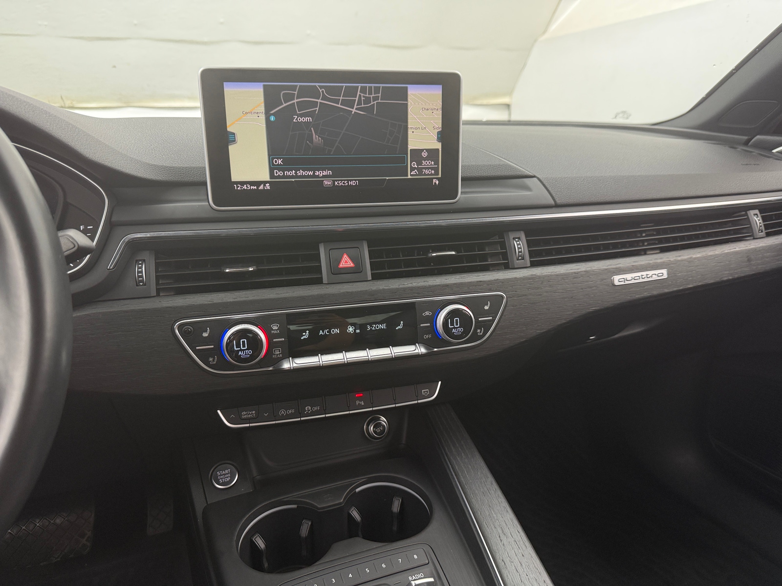 Thumbnail: 2017 Audi A4 - 3