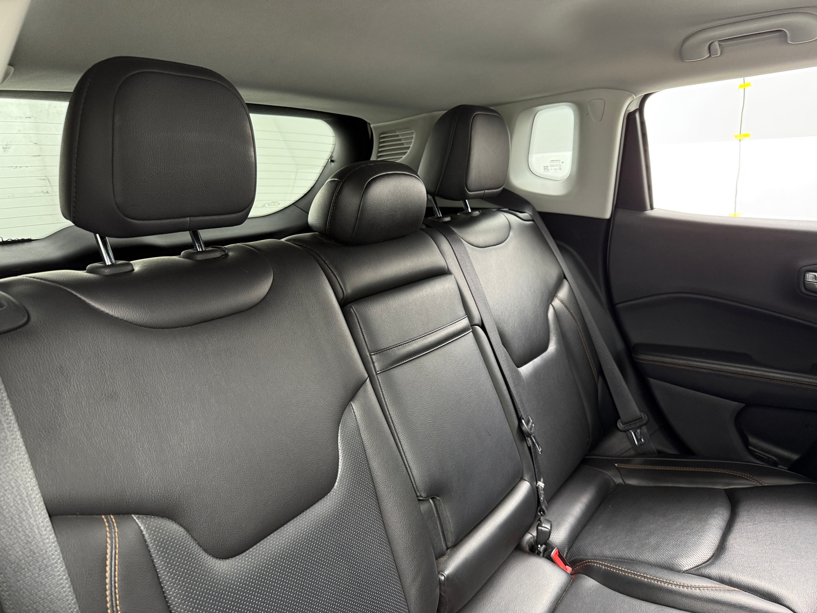 Thumbnail: 2018 Jeep Compass - 5