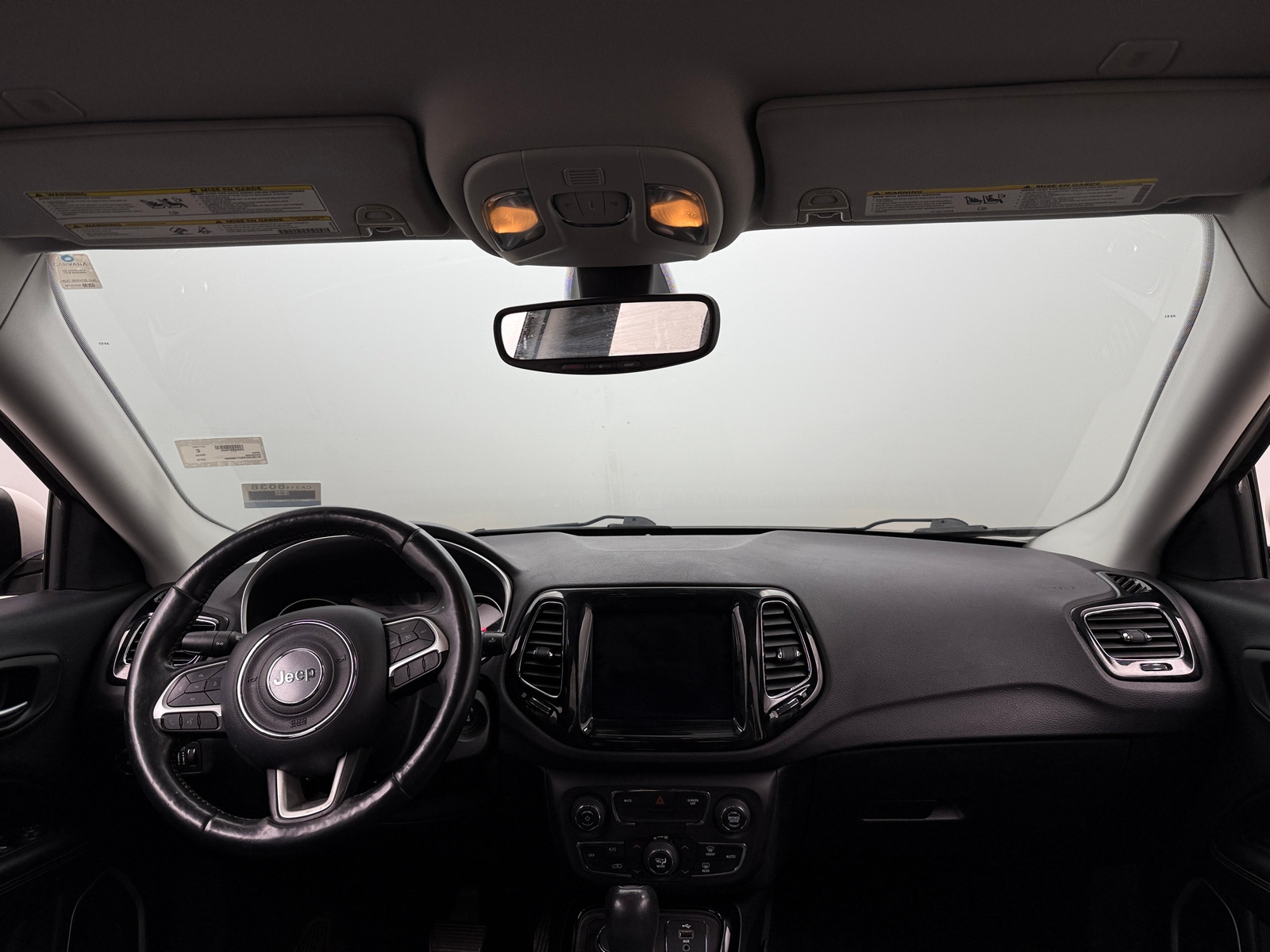 Thumbnail: 2018 Jeep Compass - 2