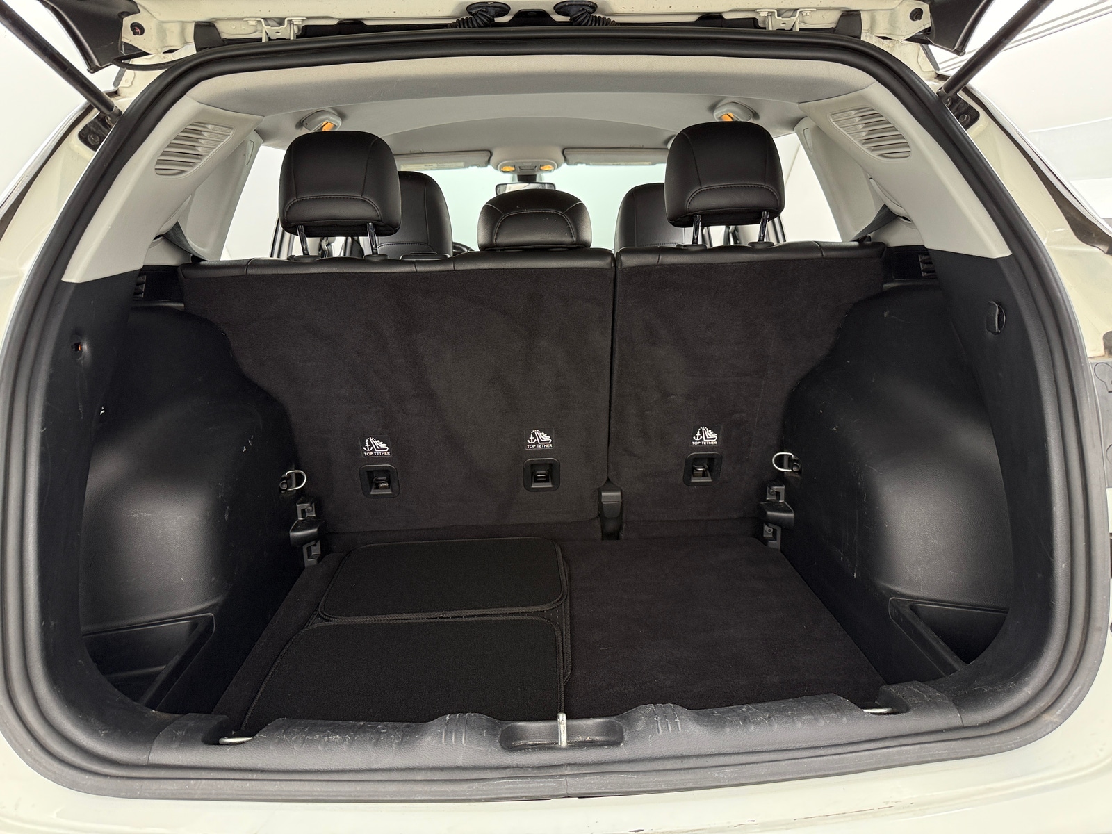 Thumbnail: 2018 Jeep Compass - 6