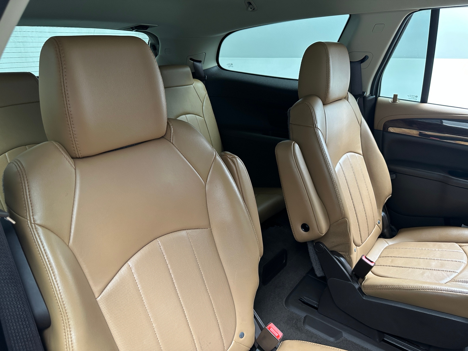 Thumbnail: 2017 Buick Enclave - 5