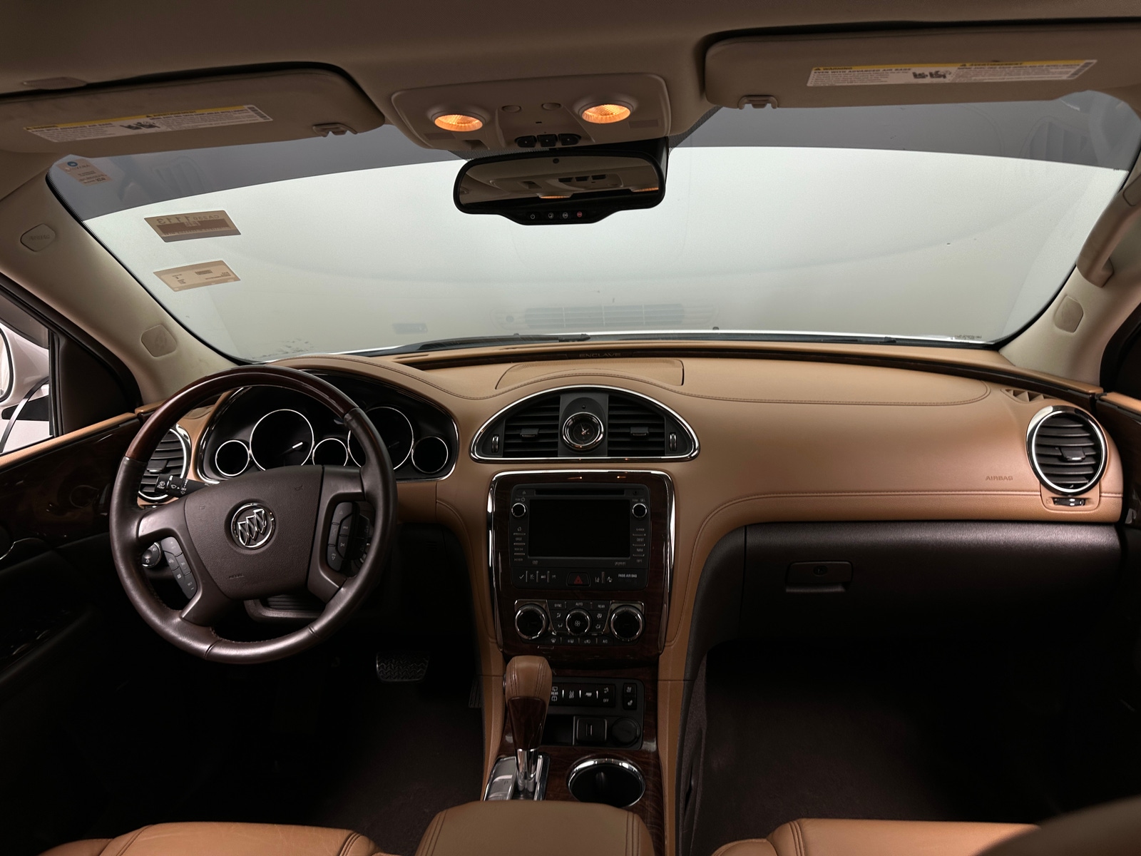 Thumbnail: 2017 Buick Enclave - 2
