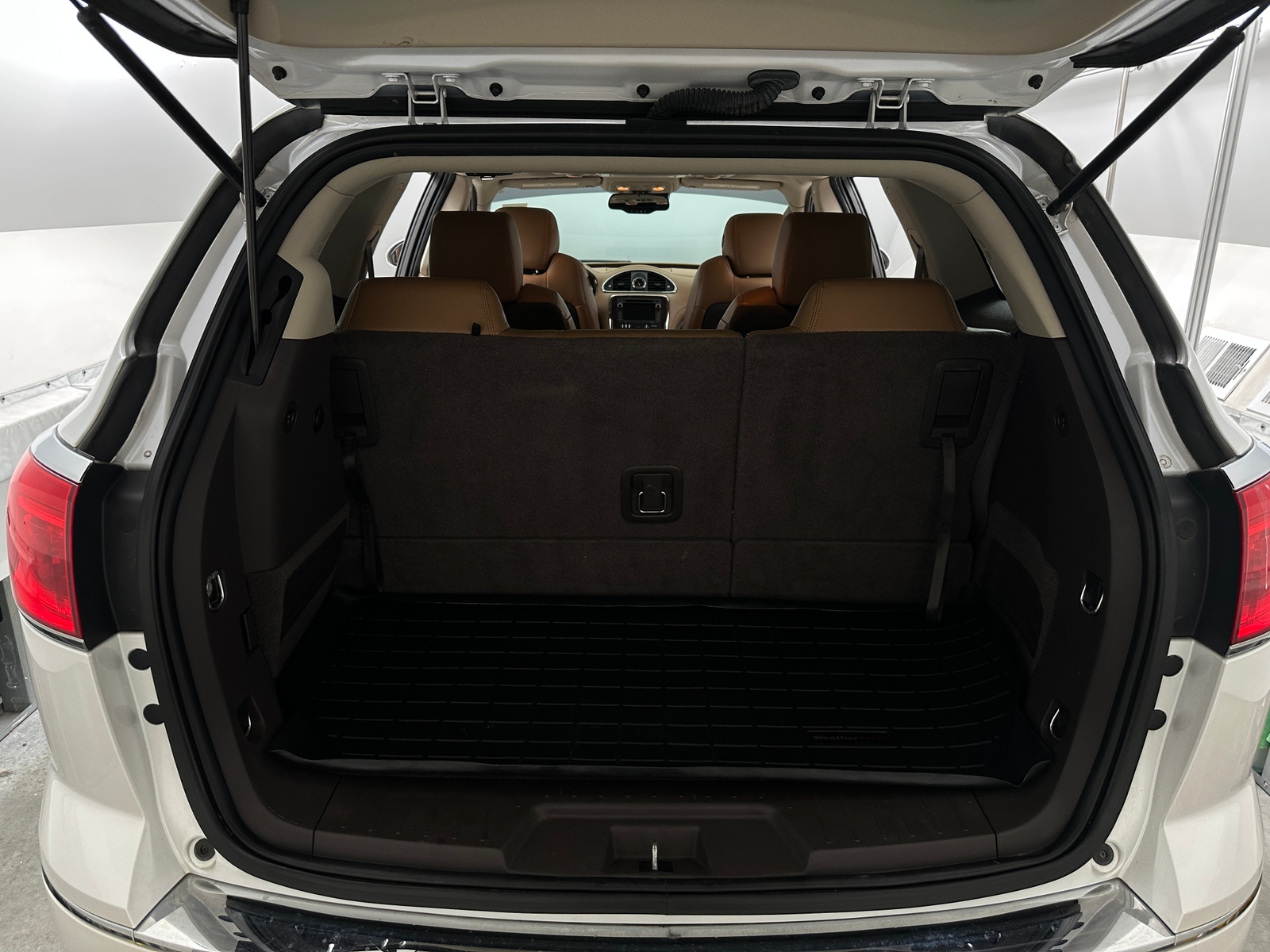 Thumbnail: 2017 Buick Enclave - 6