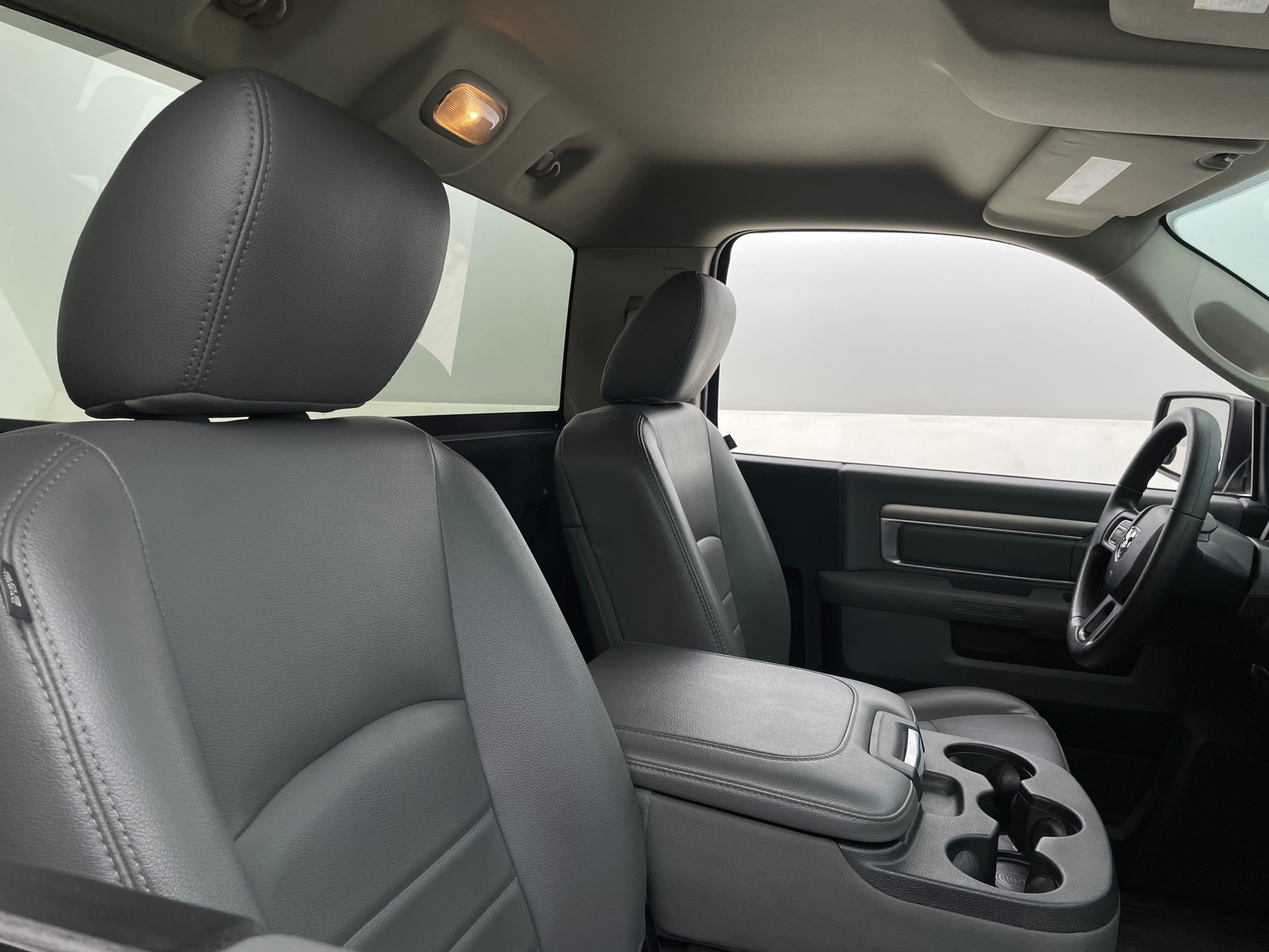Thumbnail: 2016 RAM 1500 - 2