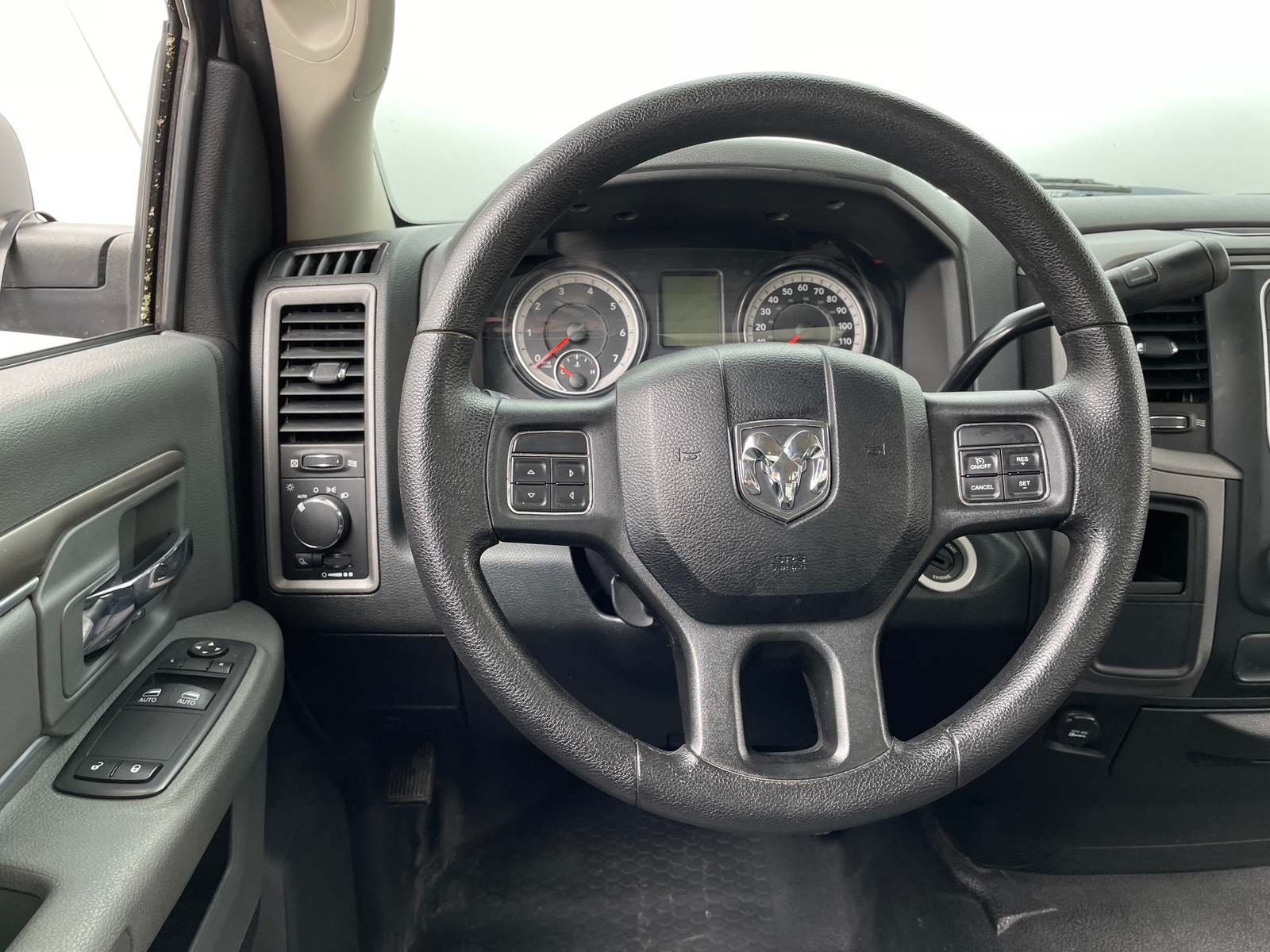 Thumbnail: 2016 RAM 1500 - 5