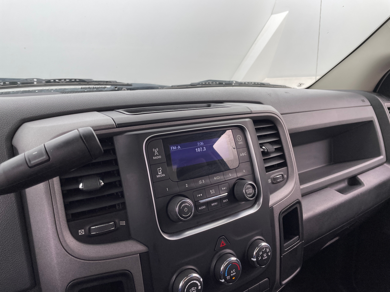 Thumbnail: 2016 RAM 1500 - 4