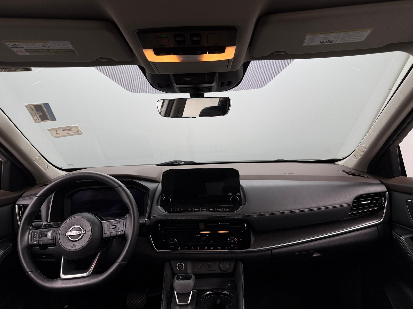 Thumbnail: 2022 Nissan Rogue - 2