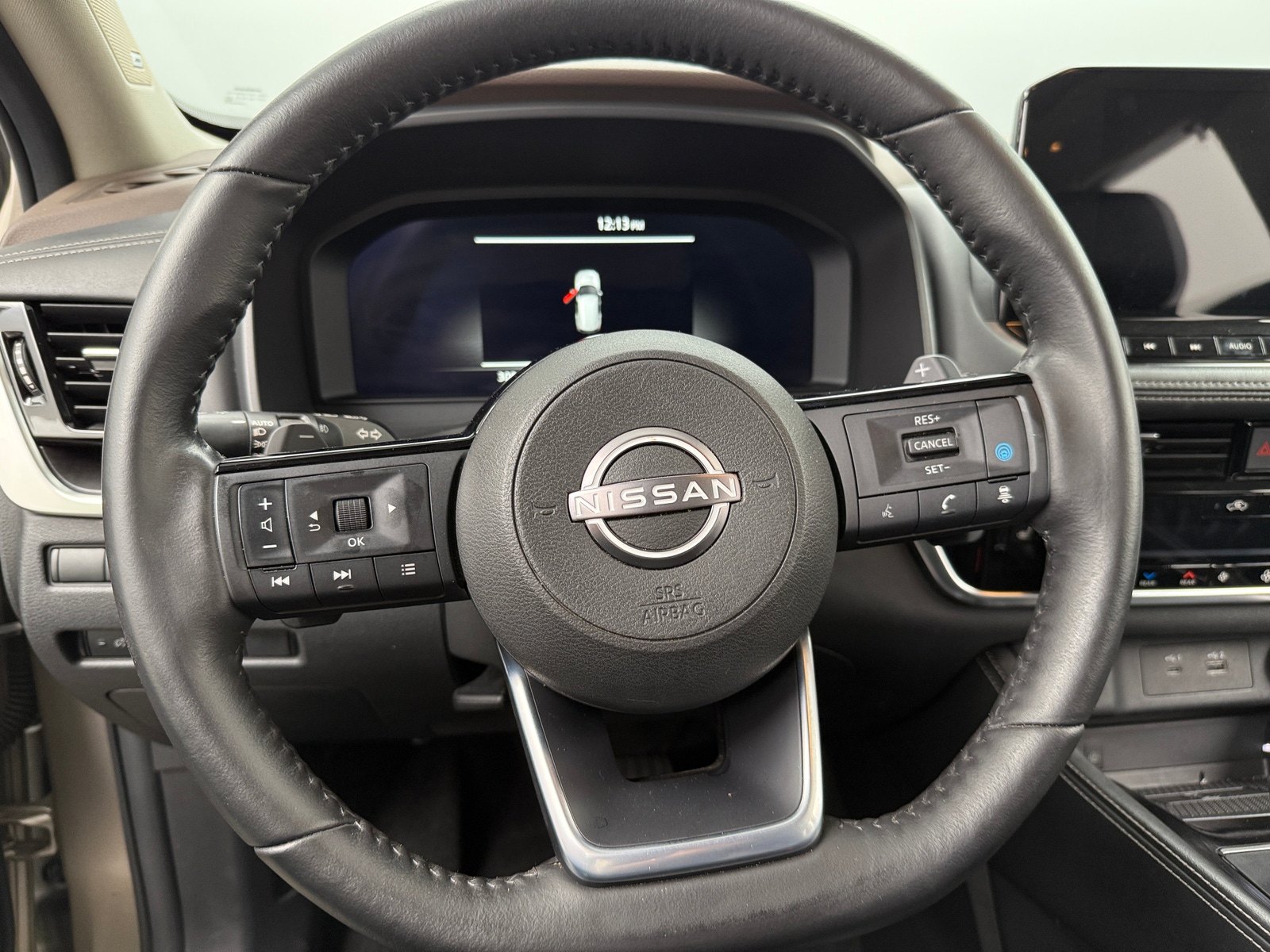 Thumbnail: 2022 Nissan Rogue - 4