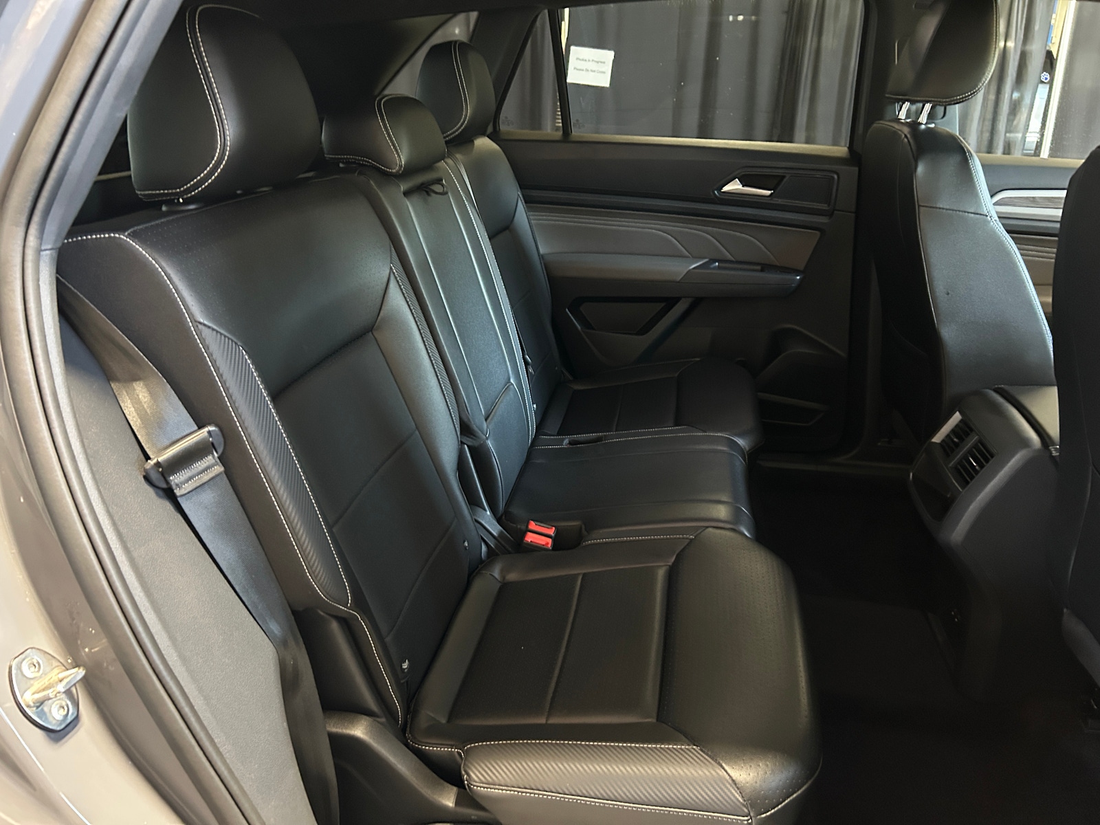 Thumbnail: 2021 Volkswagen Atlas - 5