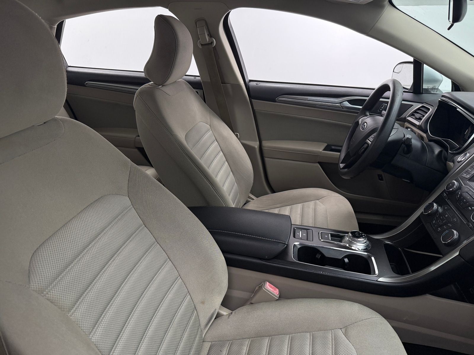 Thumbnail: 2018 Ford Fusion - 2