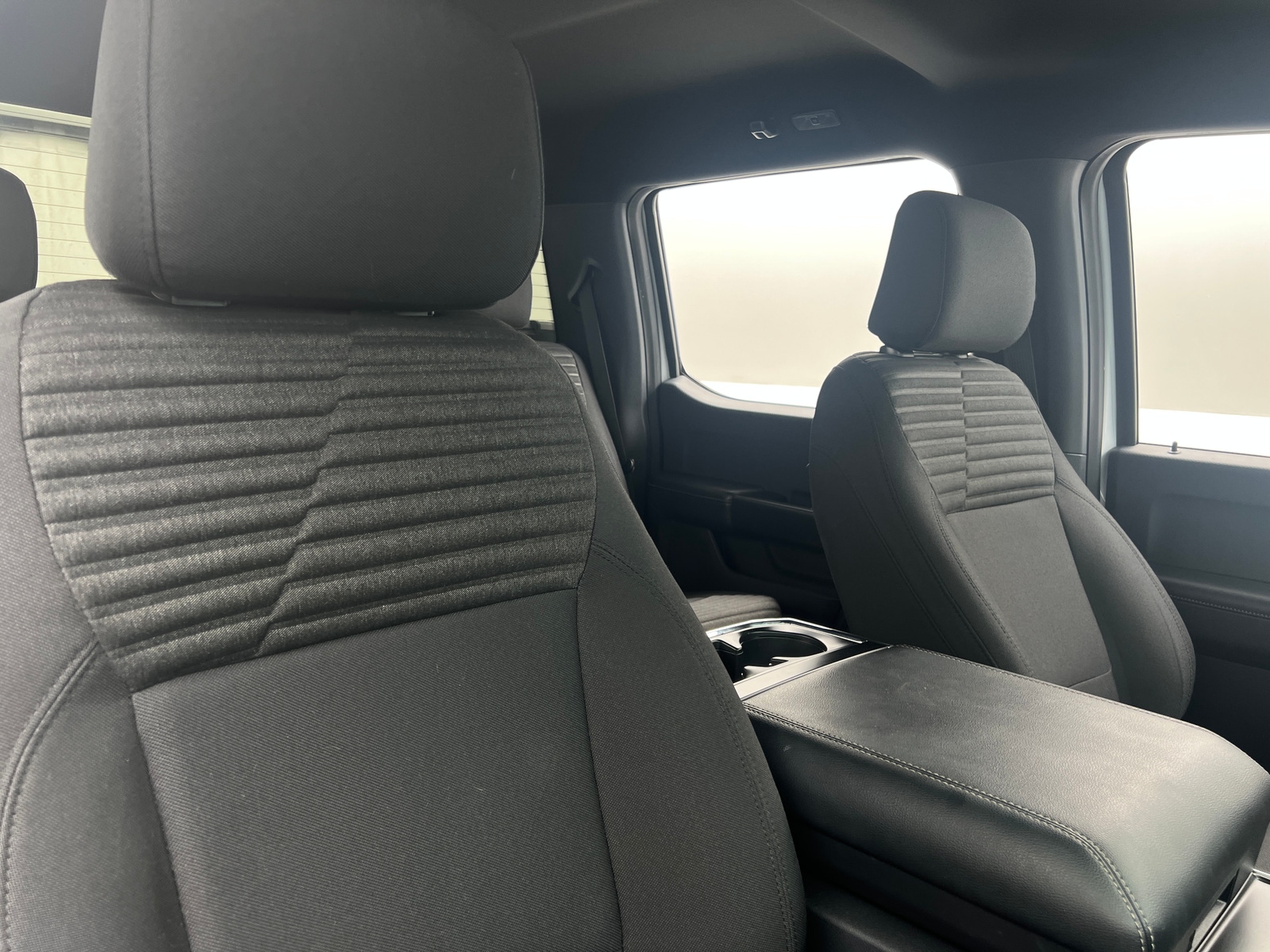 Thumbnail: 2022 Ford Econoline - 2