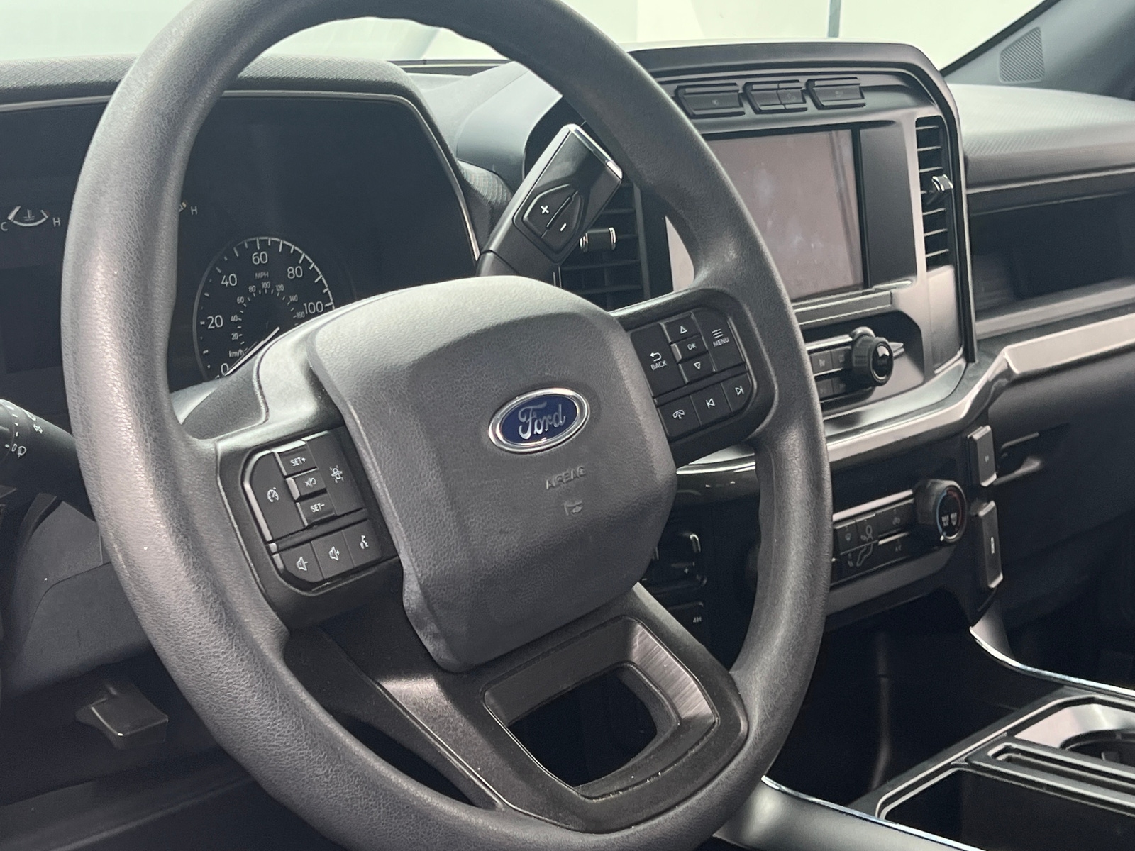 Thumbnail: 2022 Ford Econoline - 5