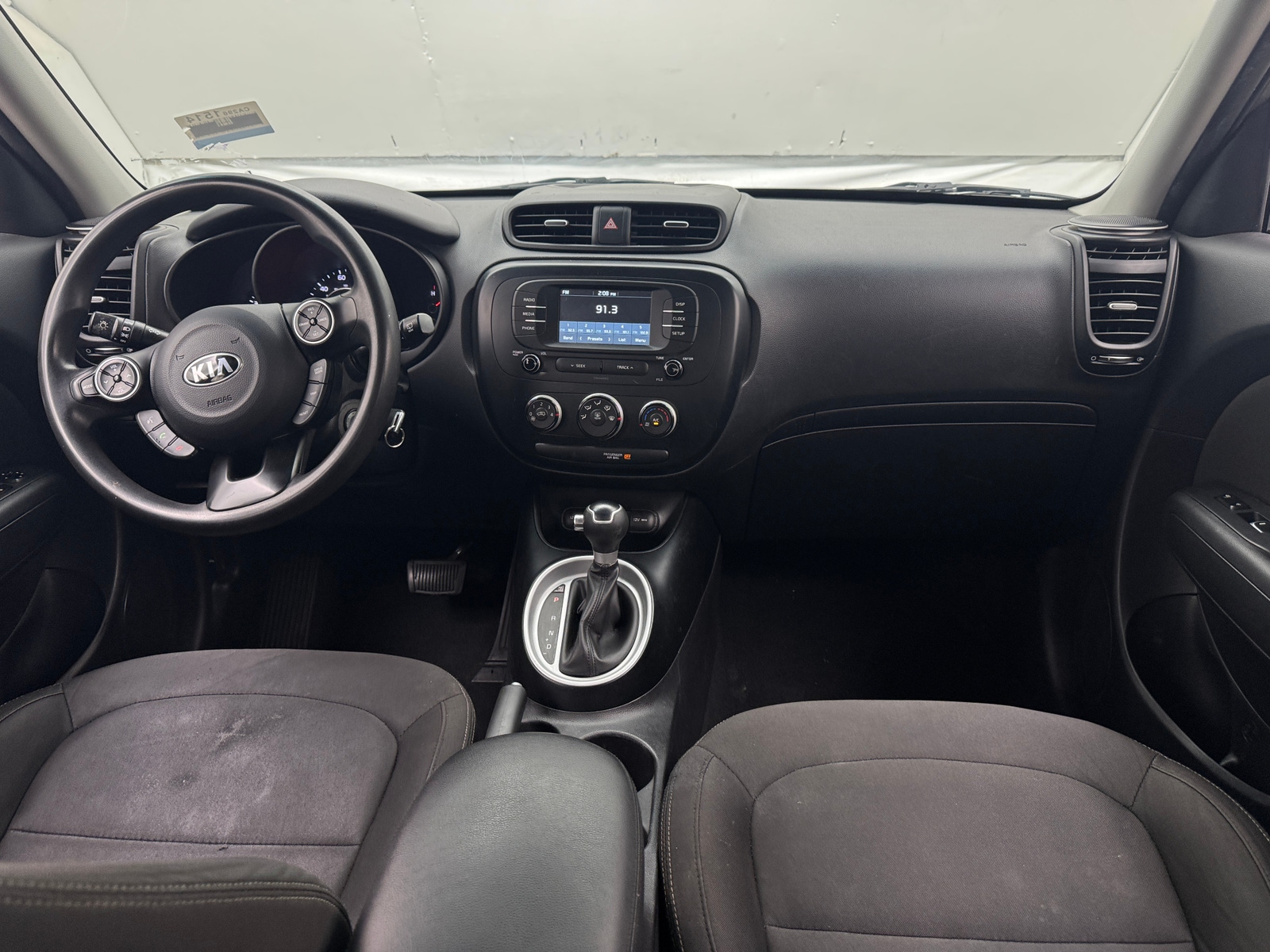 Thumbnail: 2019 Kia Soul - 3