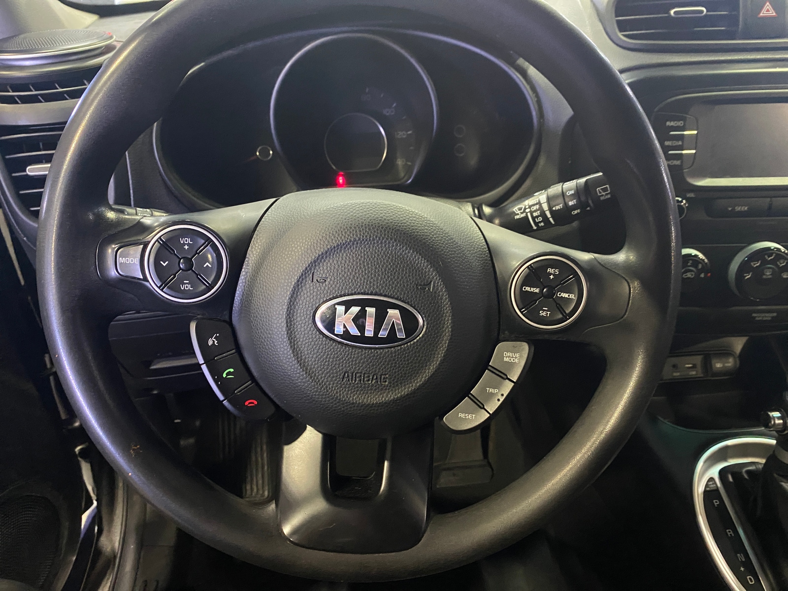 Thumbnail: 2019 Kia Soul - 5