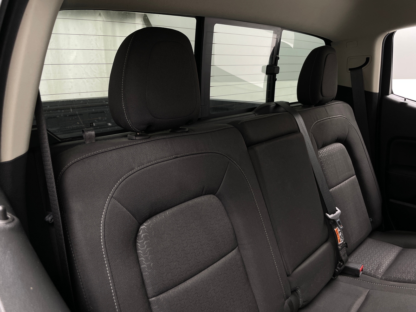 Thumbnail: 2020 GMC Canyon - 6