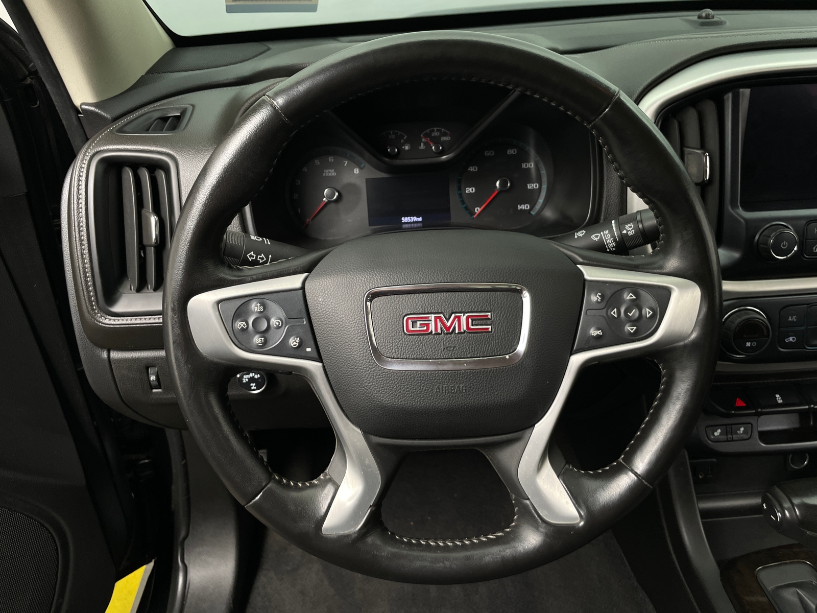 Thumbnail: 2020 GMC Canyon - 5