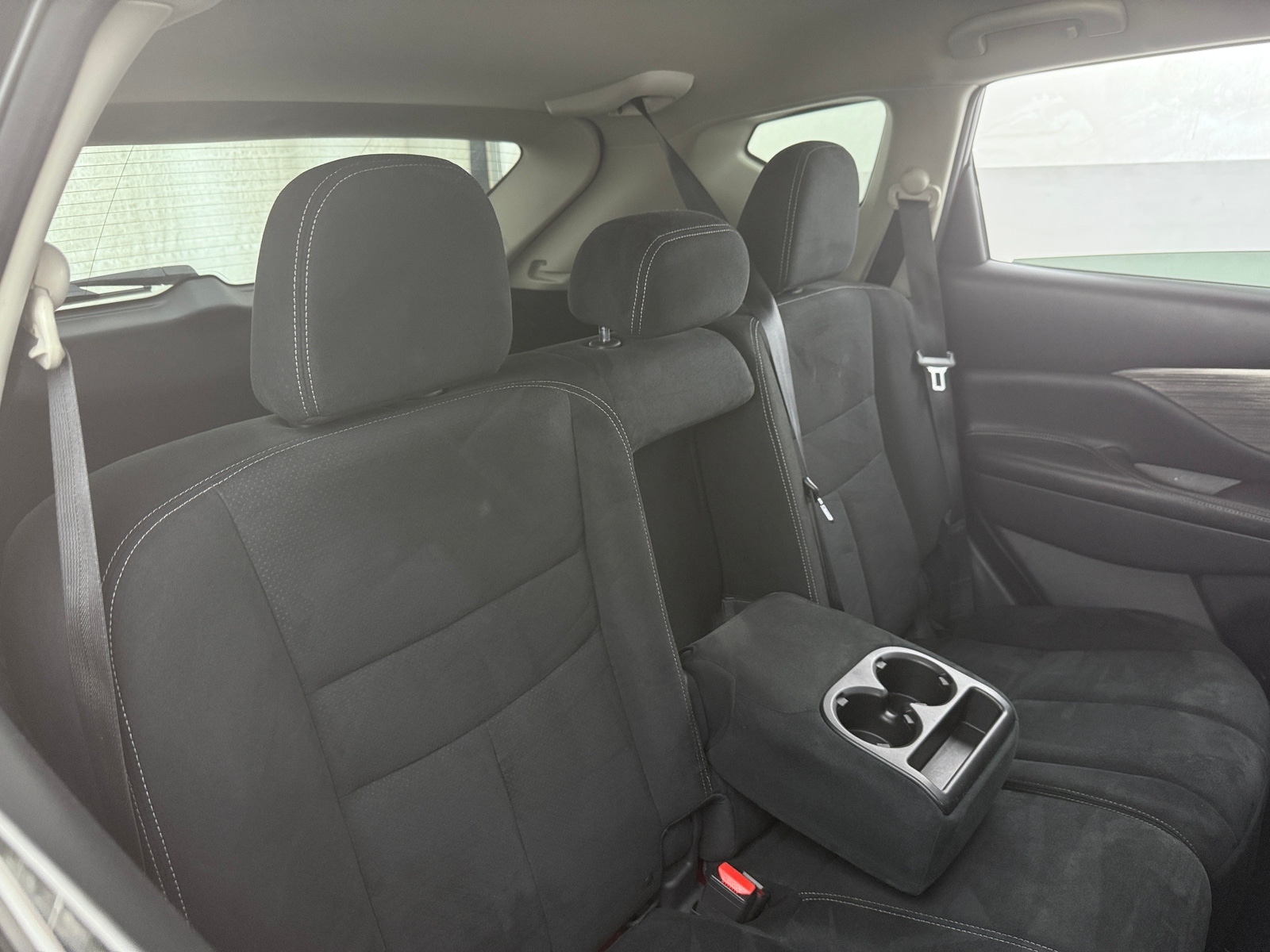 Thumbnail: 2018 Nissan Murano - 6