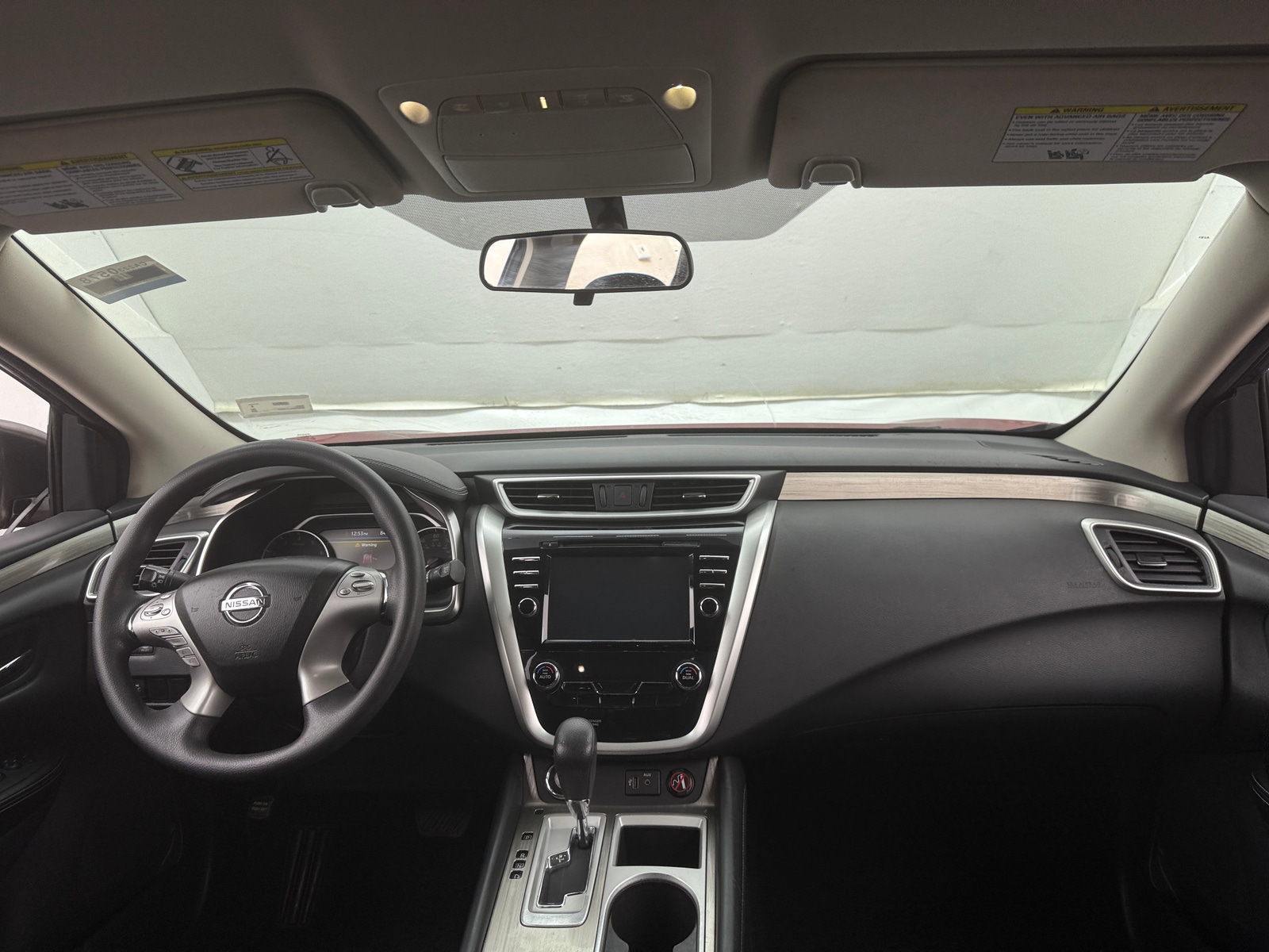 Thumbnail: 2018 Nissan Murano - 3