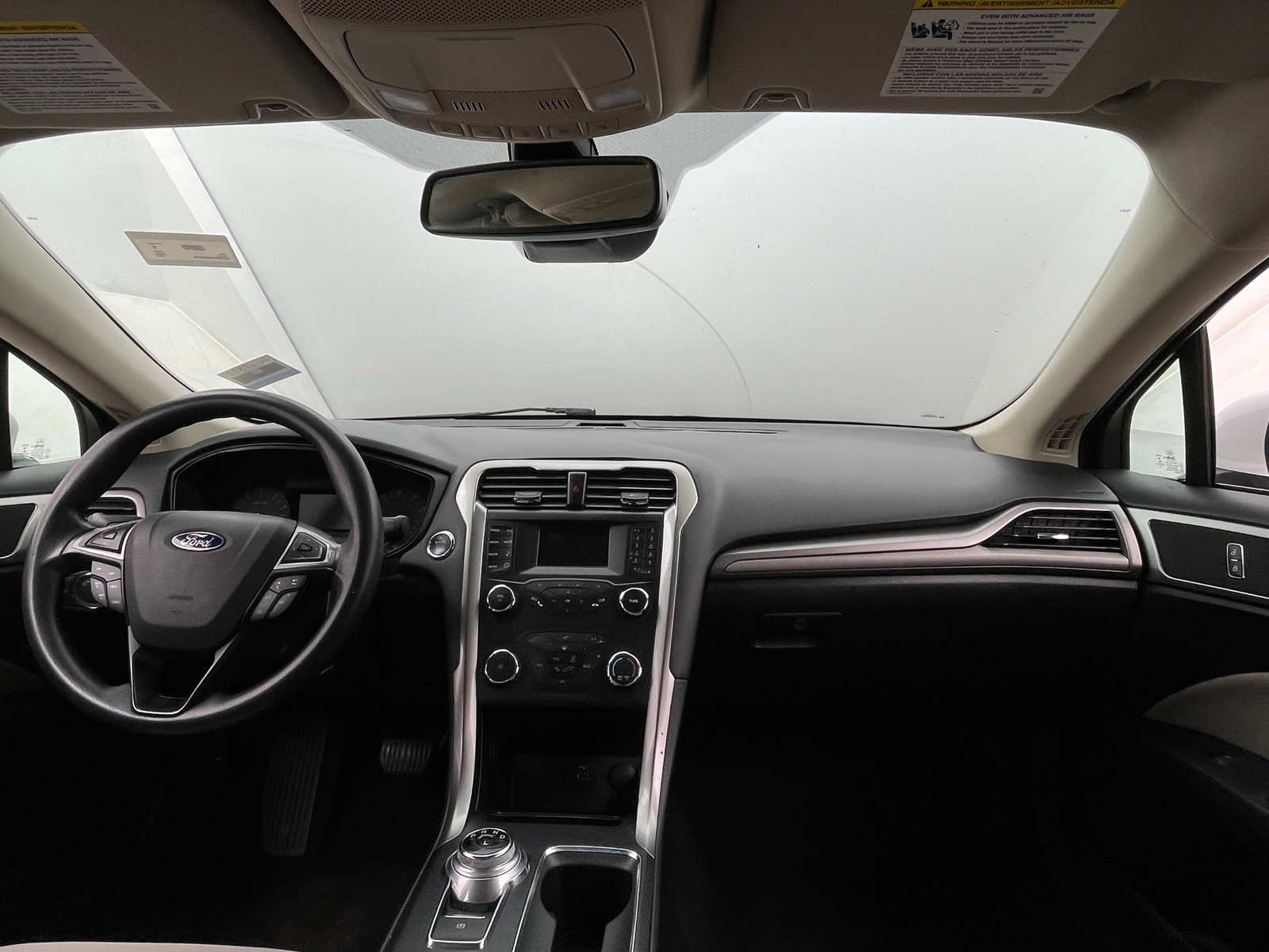 Thumbnail: 2019 Ford Fusion - 3