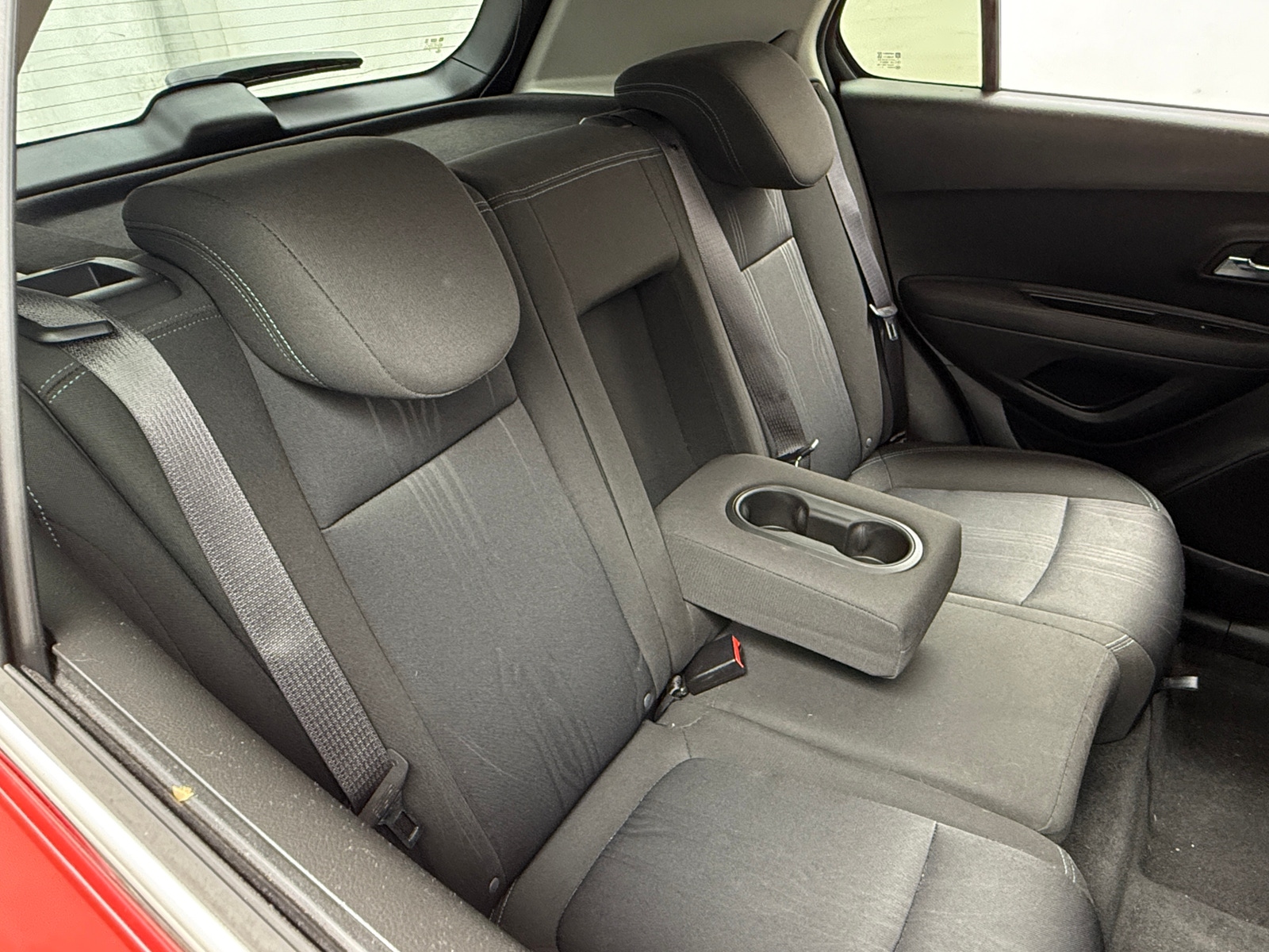 Thumbnail: 2016 Chevrolet Trax - 6