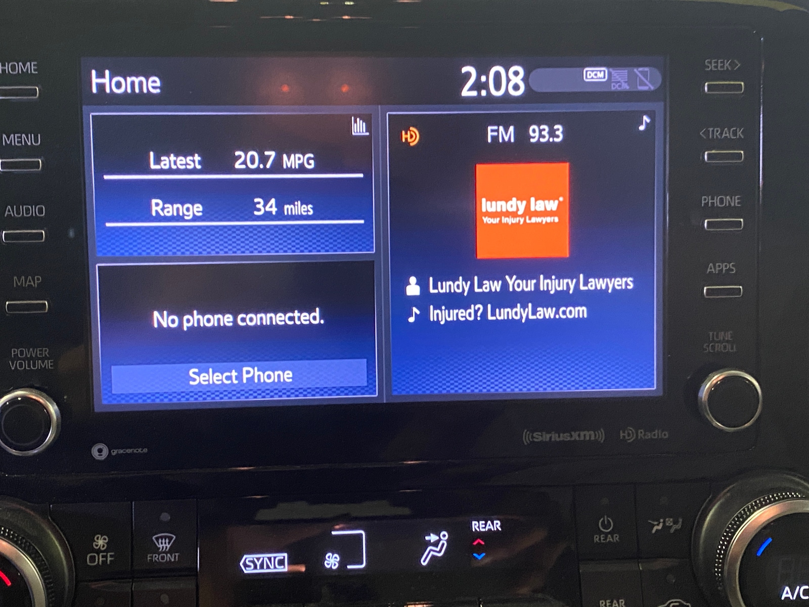 Thumbnail: 2022 Toyota Highlander - 3