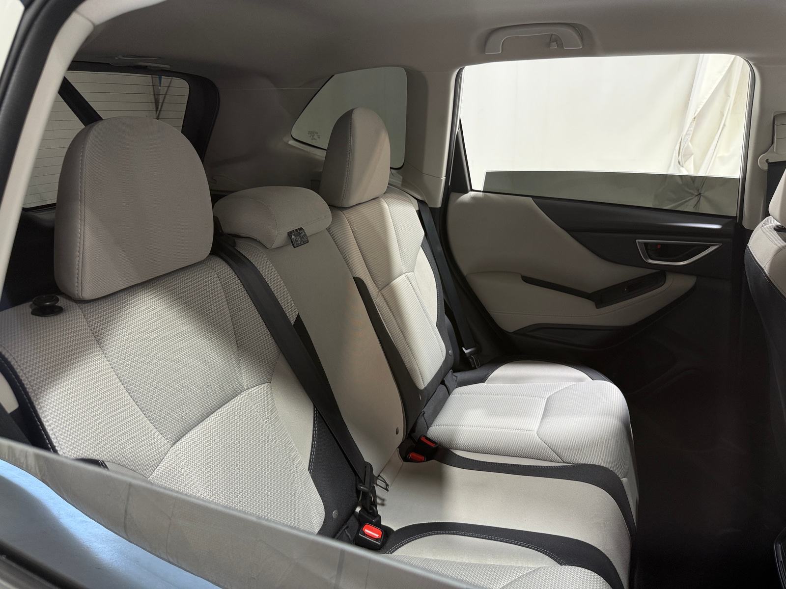 Thumbnail: 2024 Subaru Forester - 6