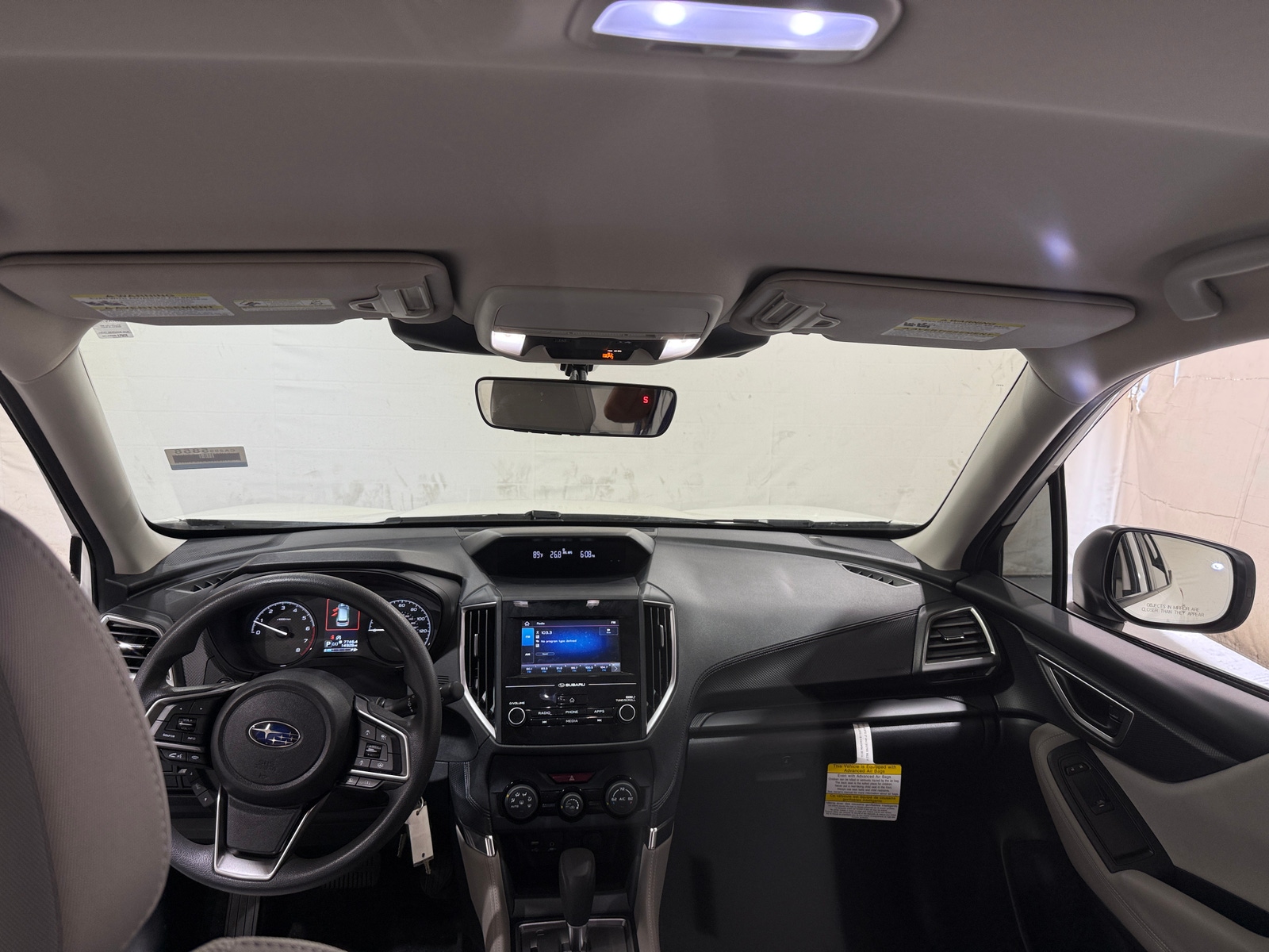 Thumbnail: 2024 Subaru Forester - 3