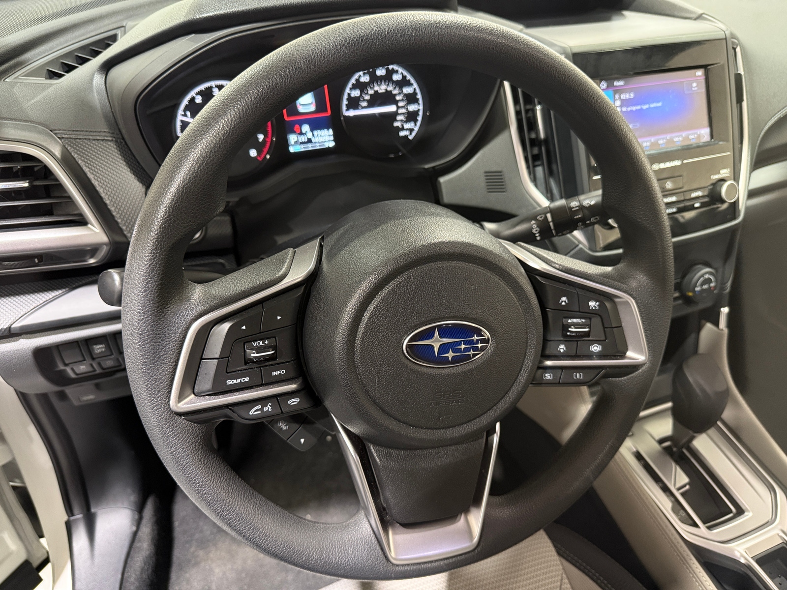 Thumbnail: 2024 Subaru Forester - 5