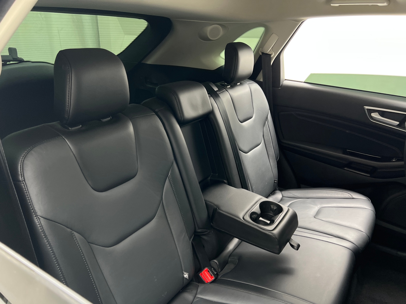 Thumbnail: 2018 Ford Edge - 5