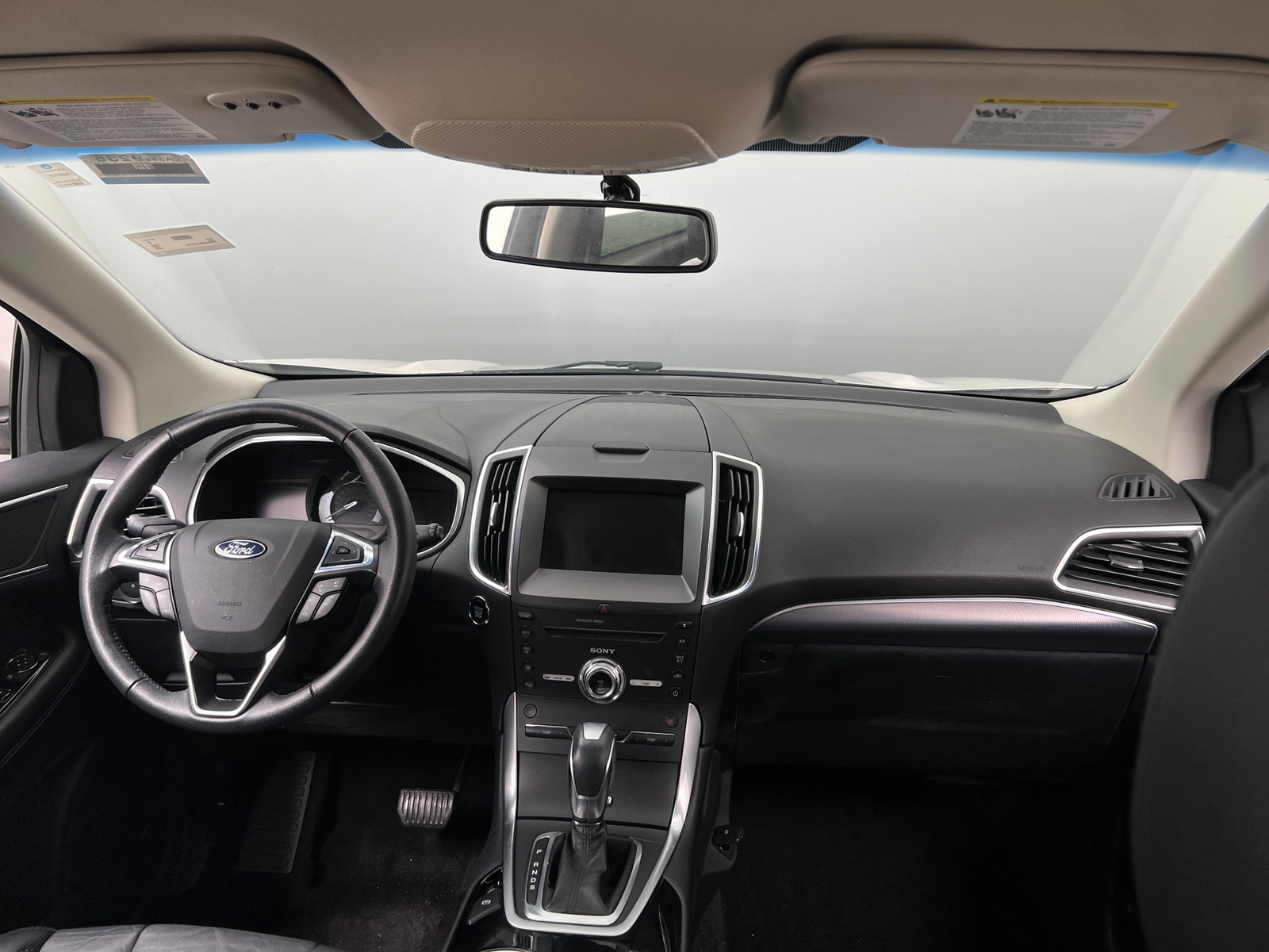 Thumbnail: 2018 Ford Edge - 2