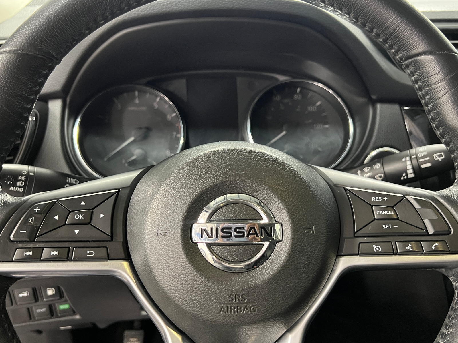 Thumbnail: 2018 Nissan Rogue - 5