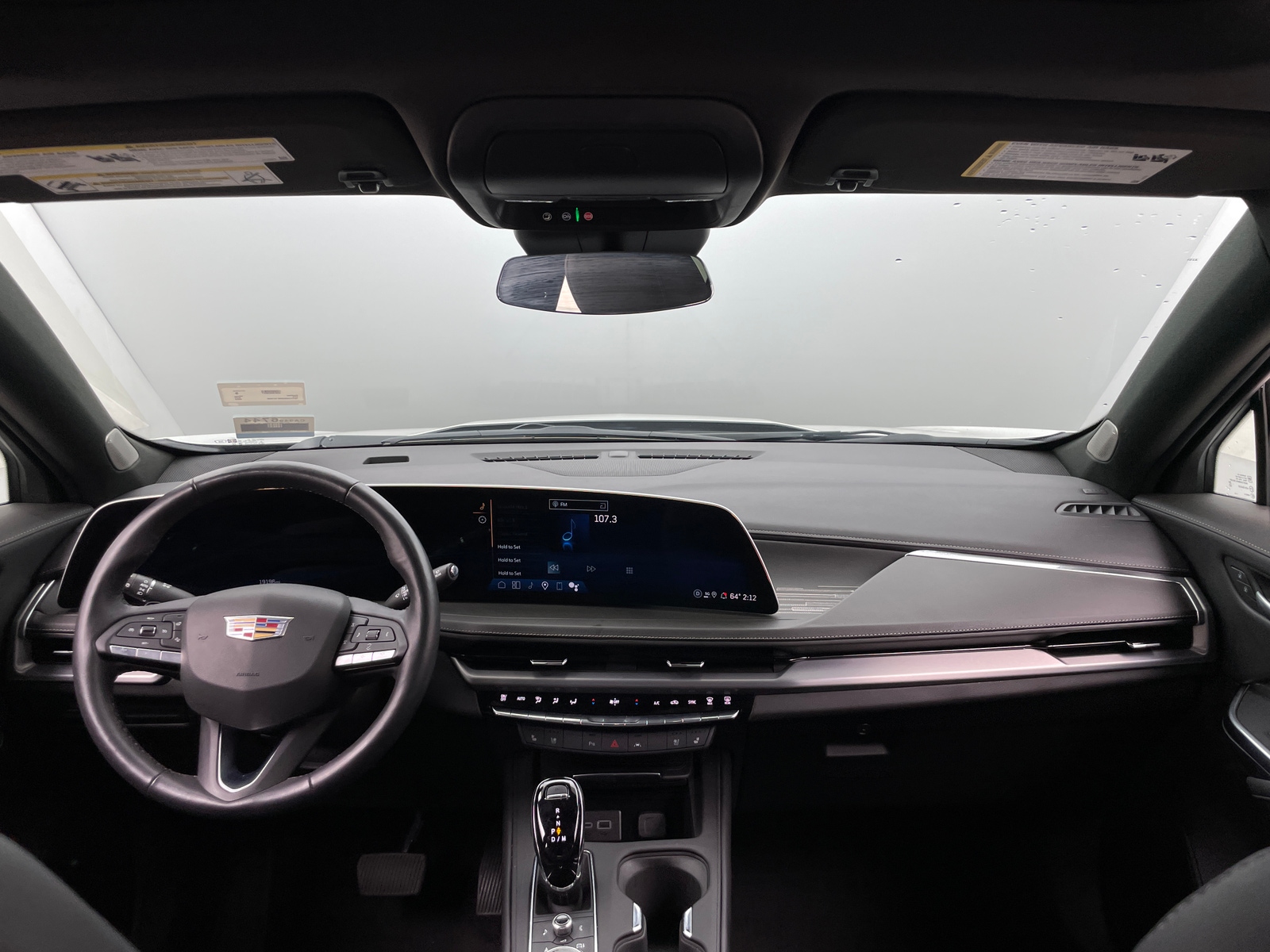 Thumbnail: 2024 Cadillac XT4 - 2