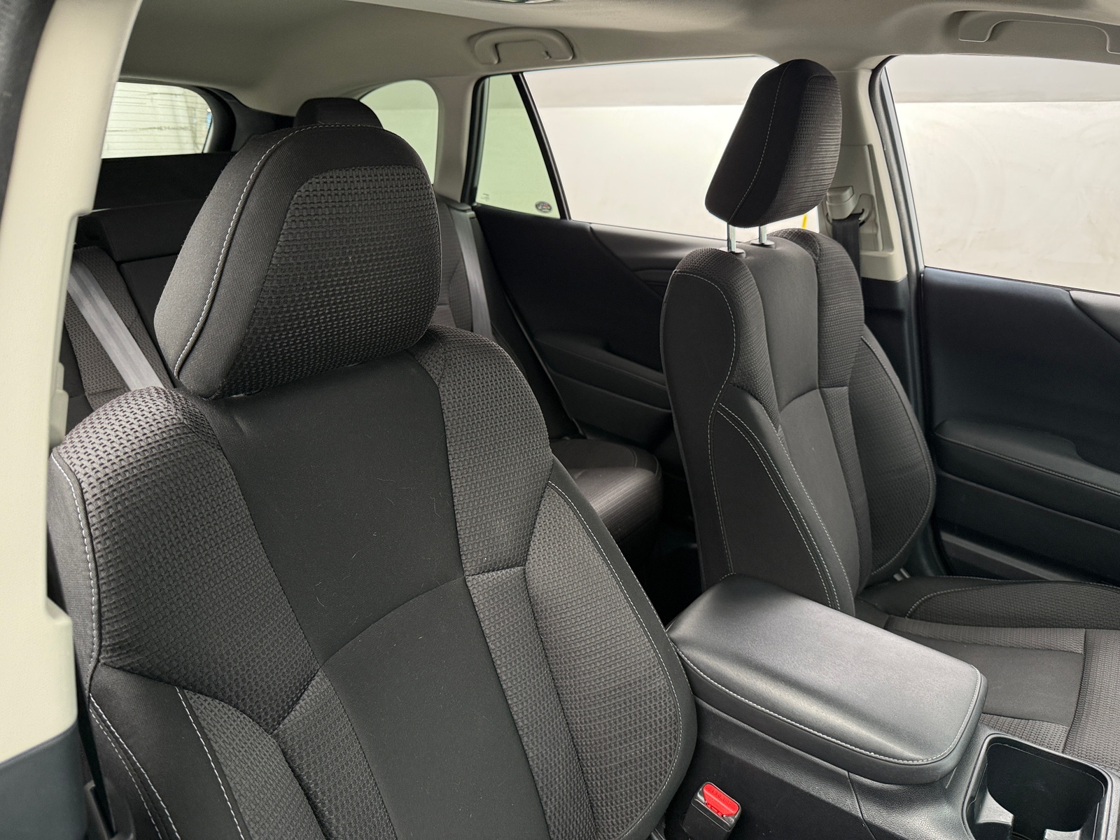 Thumbnail: 2021 Subaru Outback - 2