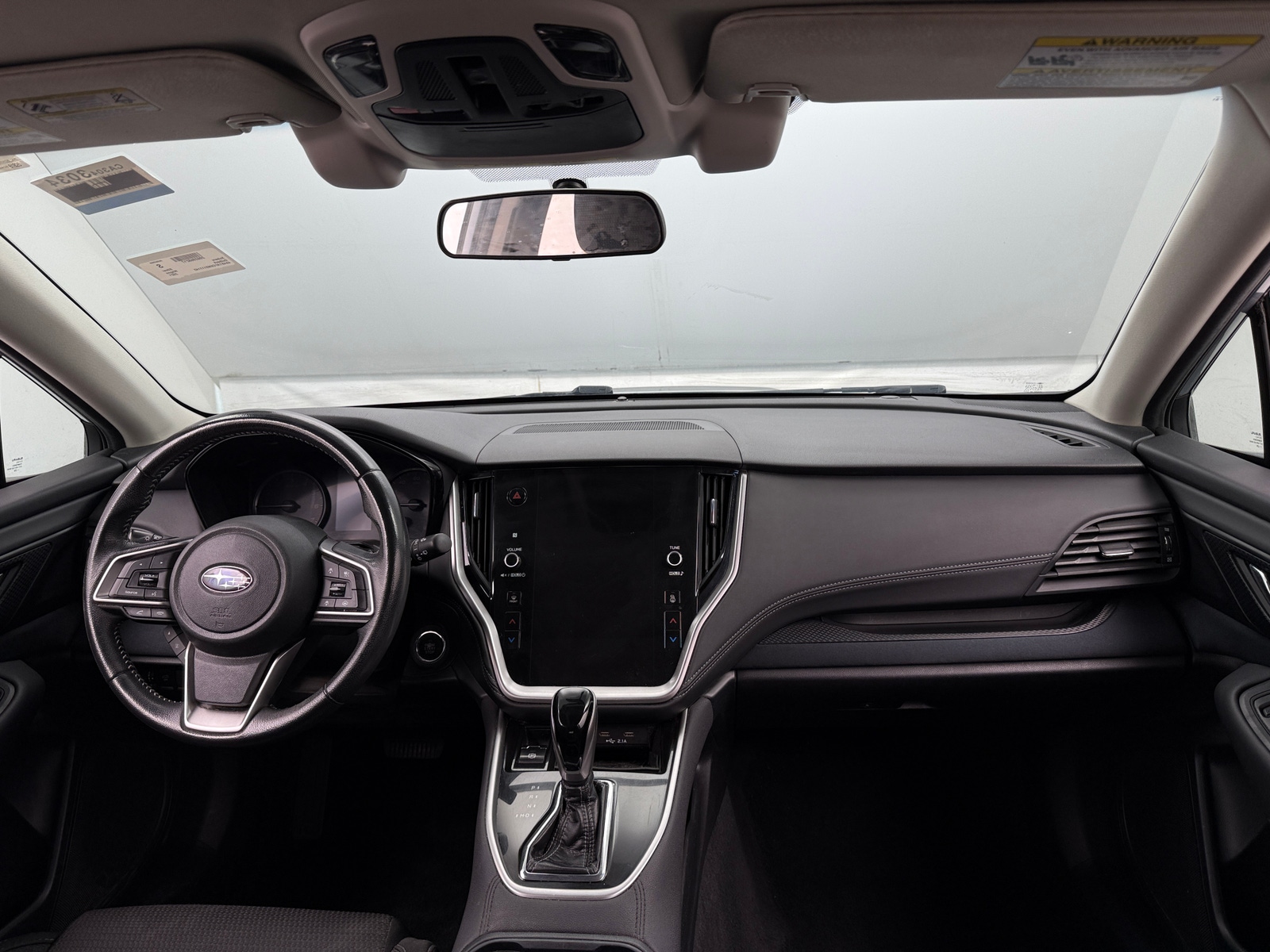 Thumbnail: 2021 Subaru Outback - 3