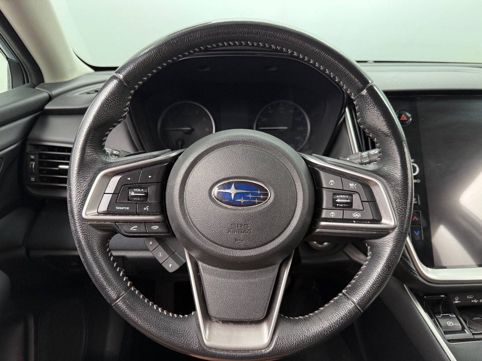 Thumbnail: 2021 Subaru Outback - 5