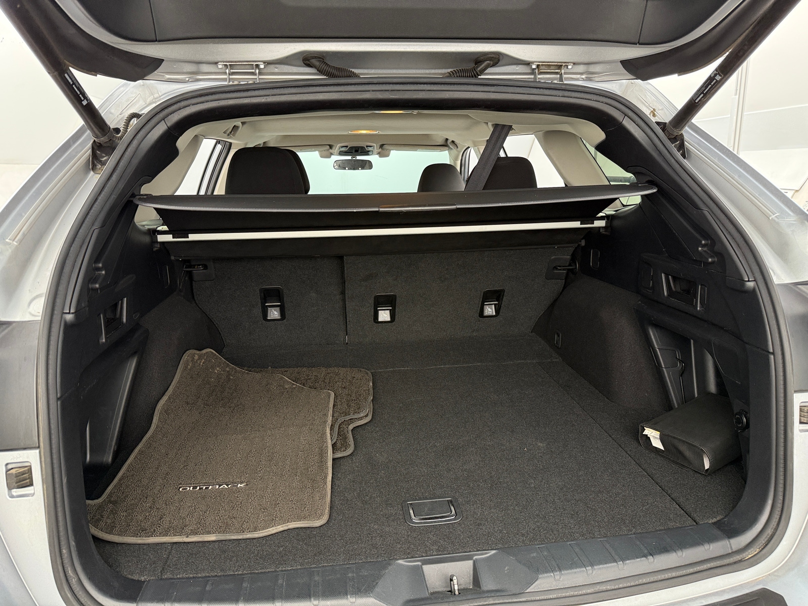 Thumbnail: 2021 Subaru Outback - 7