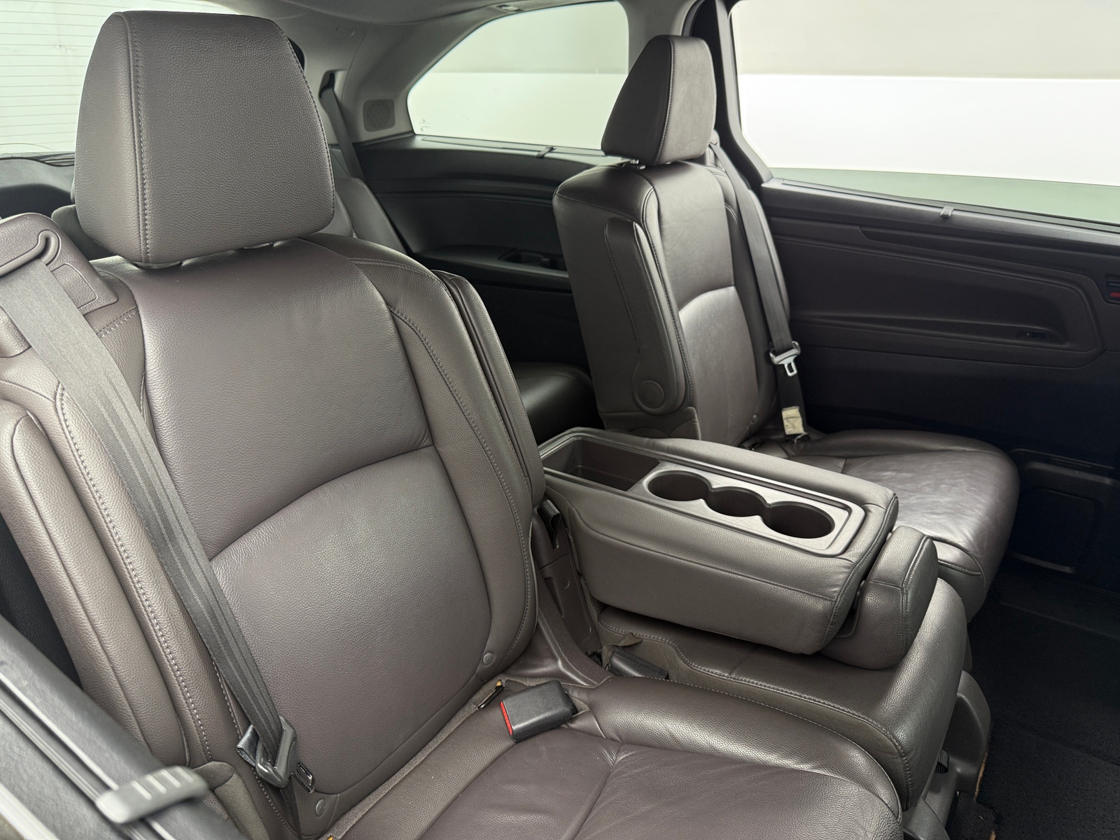 Thumbnail: 2019 Honda Odyssey - 5