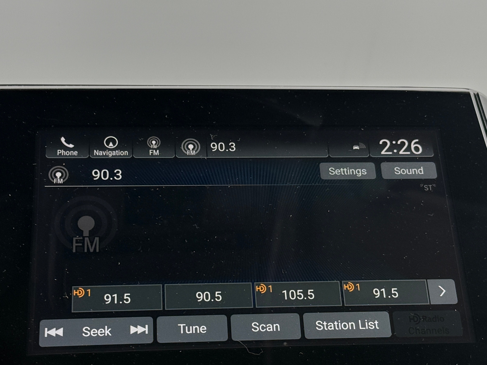 Thumbnail: 2019 Honda Odyssey - 3