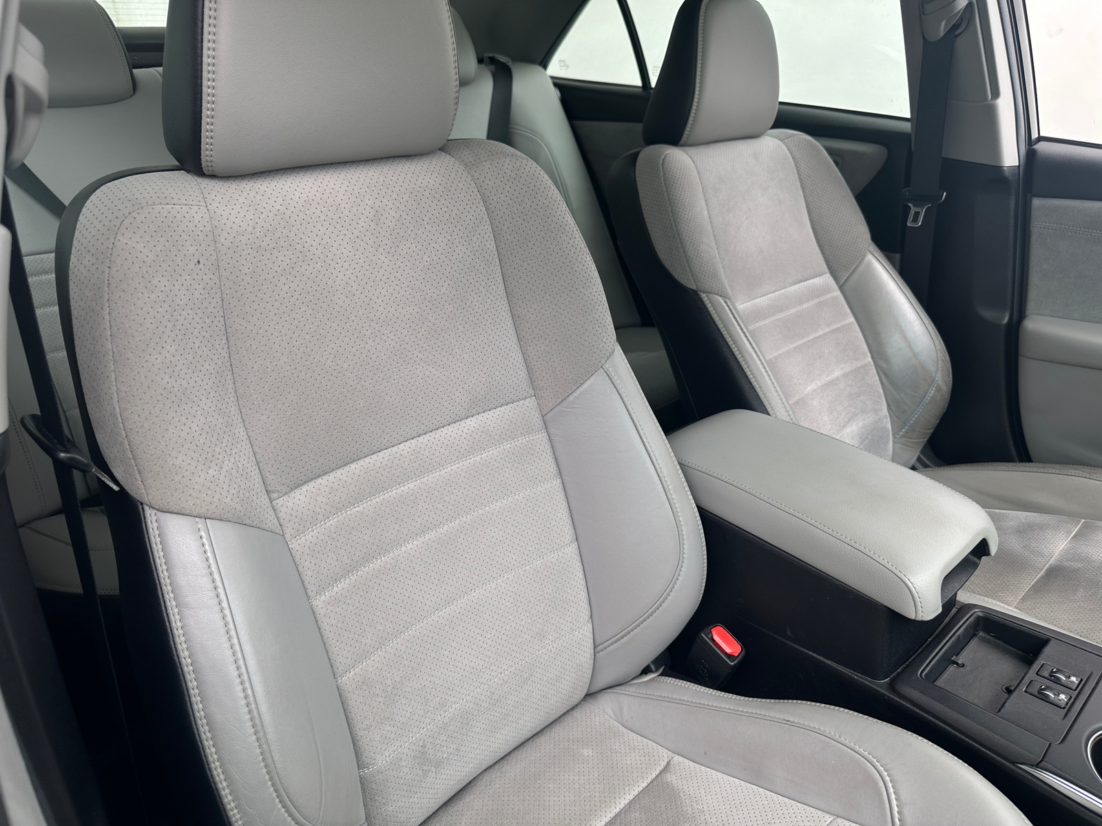 Thumbnail: 2017 Toyota Camry - 2