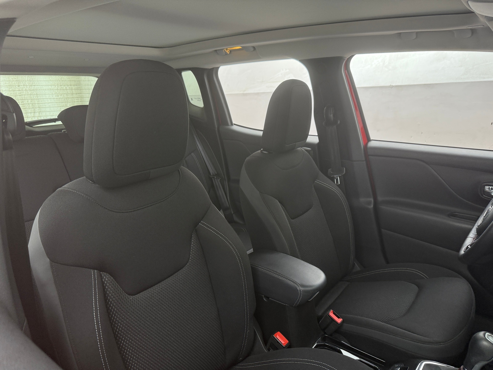 Thumbnail: 2022 Jeep Renegade - 2