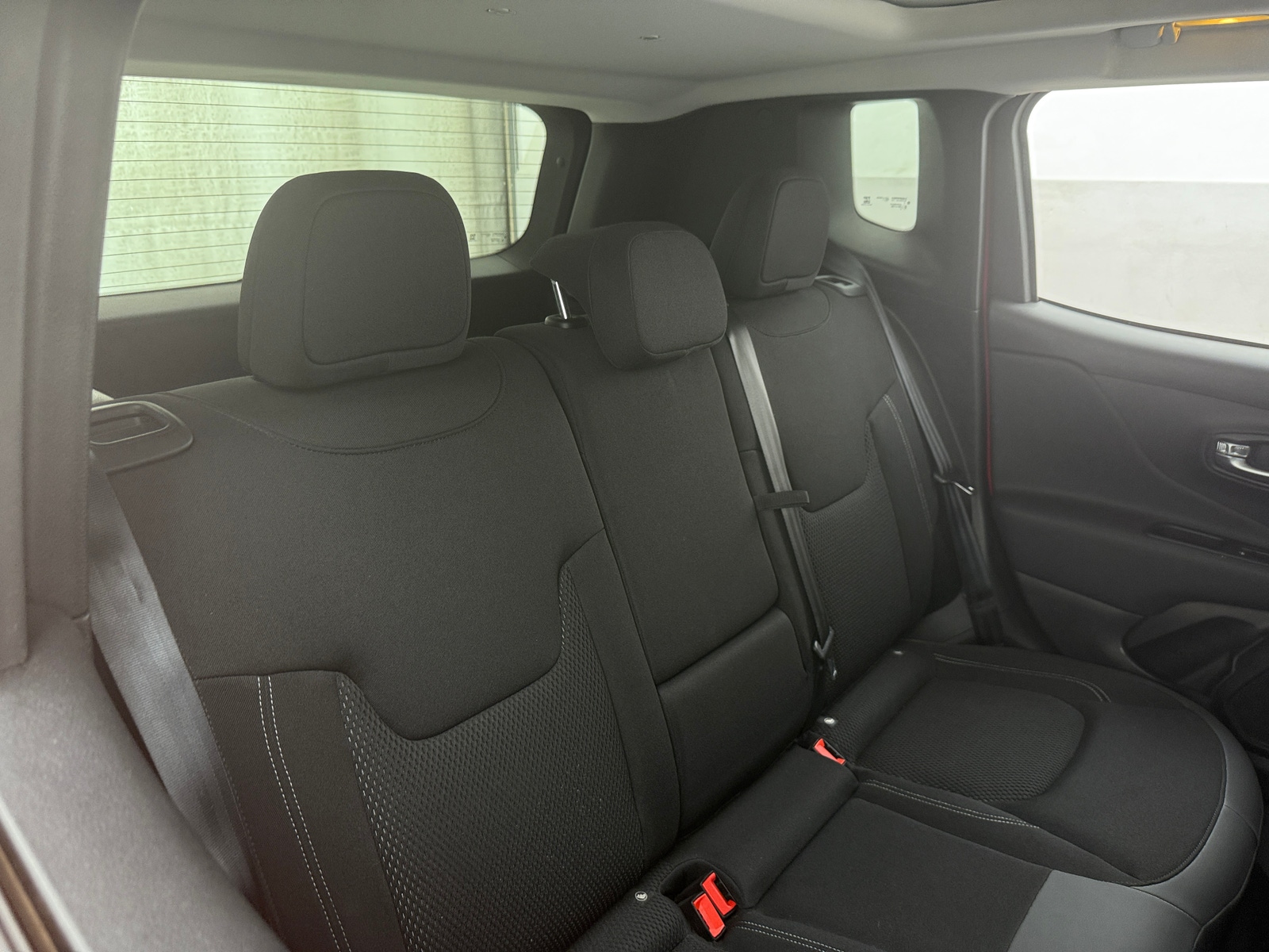 Thumbnail: 2022 Jeep Renegade - 6