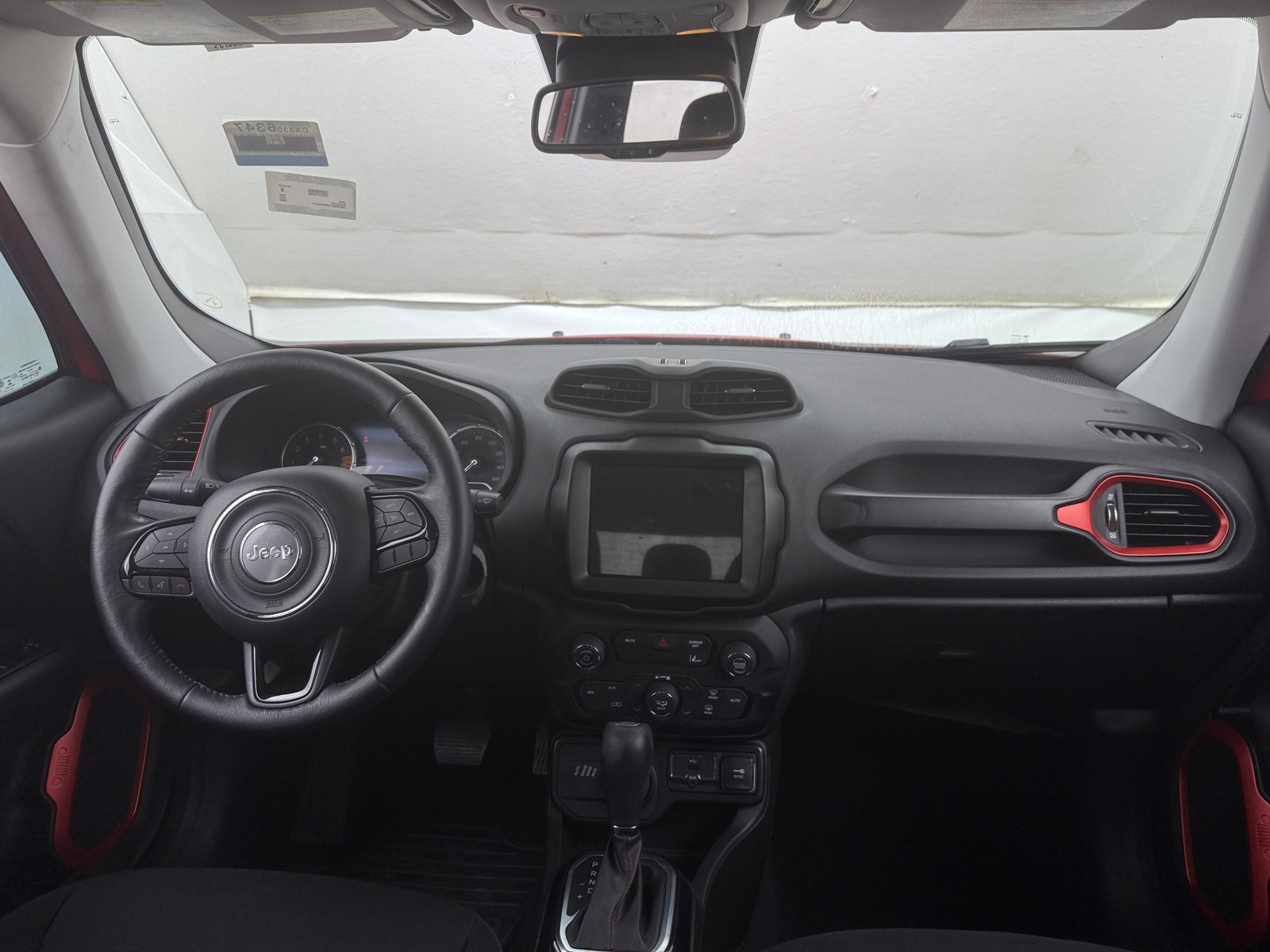 Thumbnail: 2022 Jeep Renegade - 3