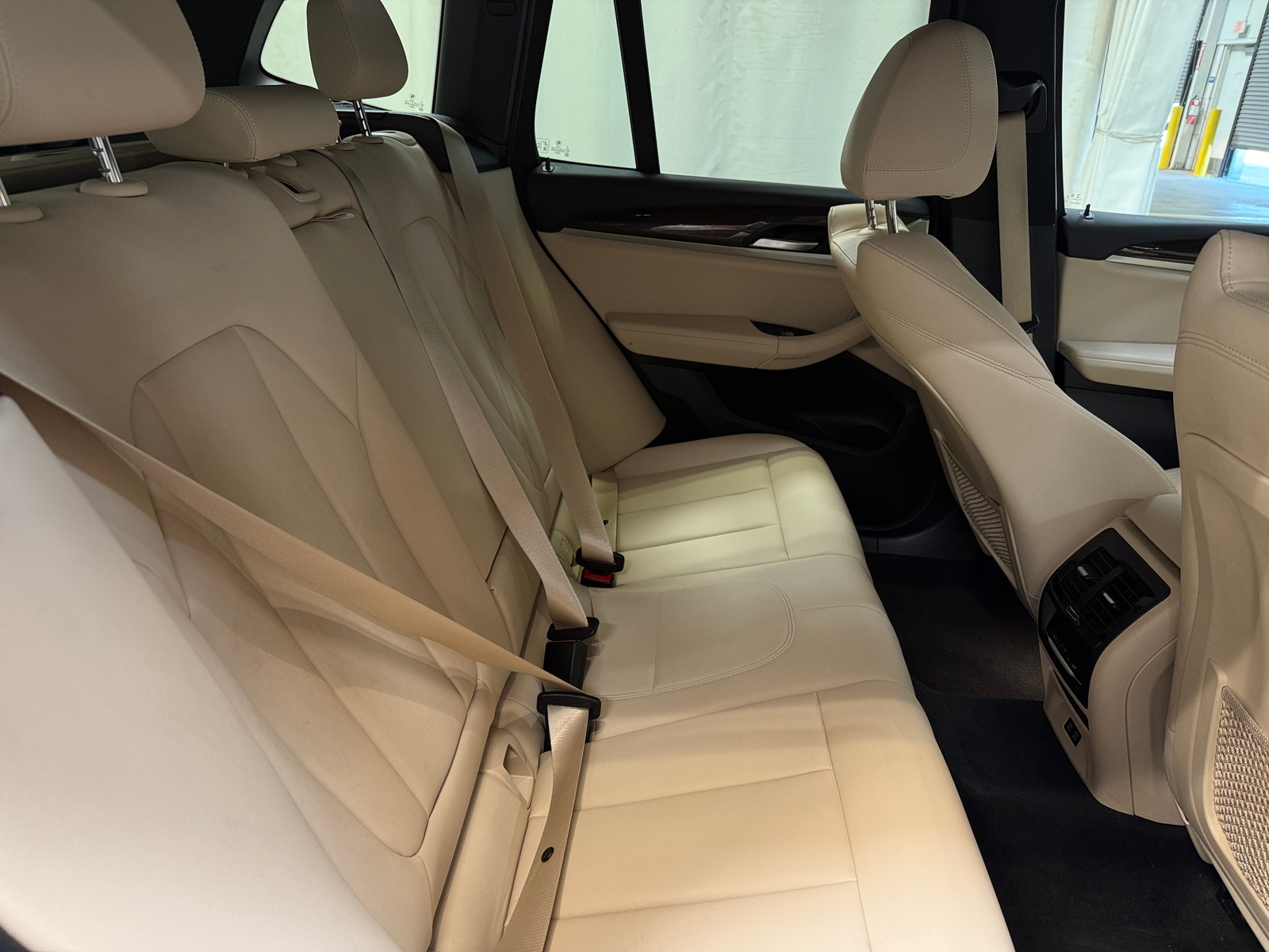 Thumbnail: 2021 BMW X3 - 5